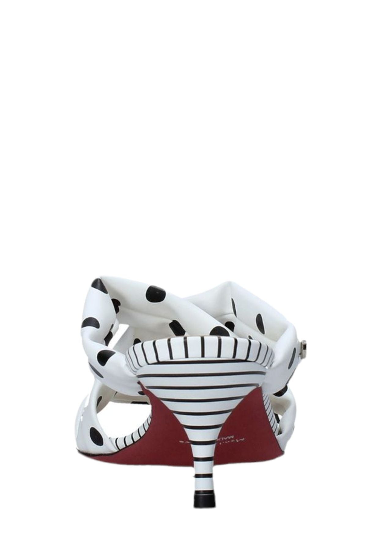 Sandali Con Tacco Donna Manila Grace S603LPMA