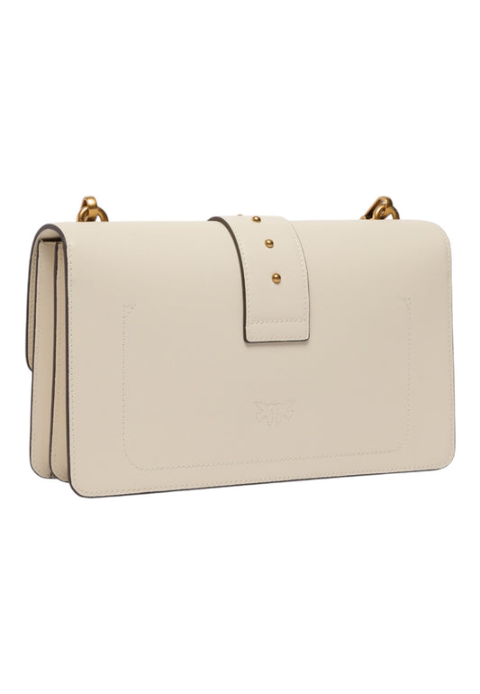 Borsa A Tracolla Donna Pinko  Love One Classic St. 105857A0F1