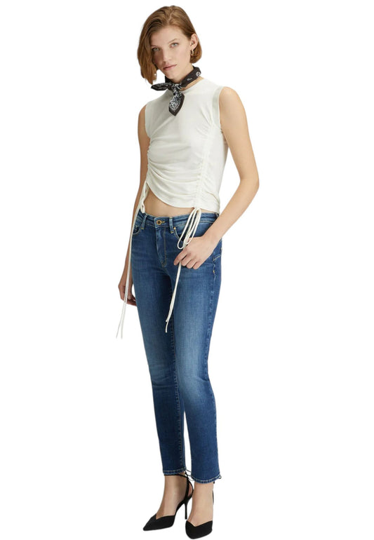 Jeans Donna Gas 355880021120