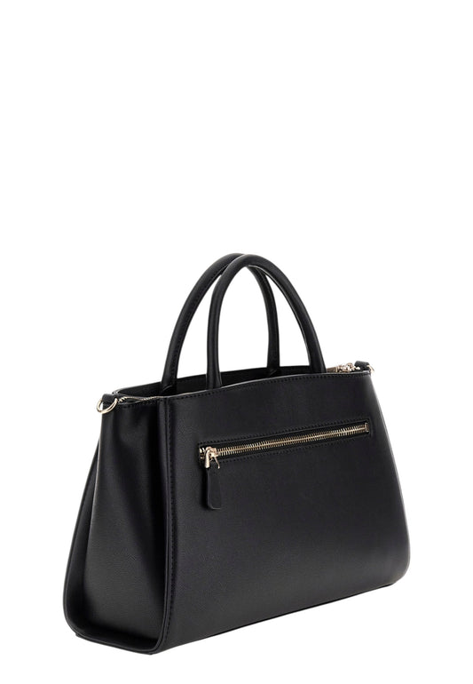 Borsa A Mano Donna Guess Girlfriend Satchel Mimina HWBG8015060