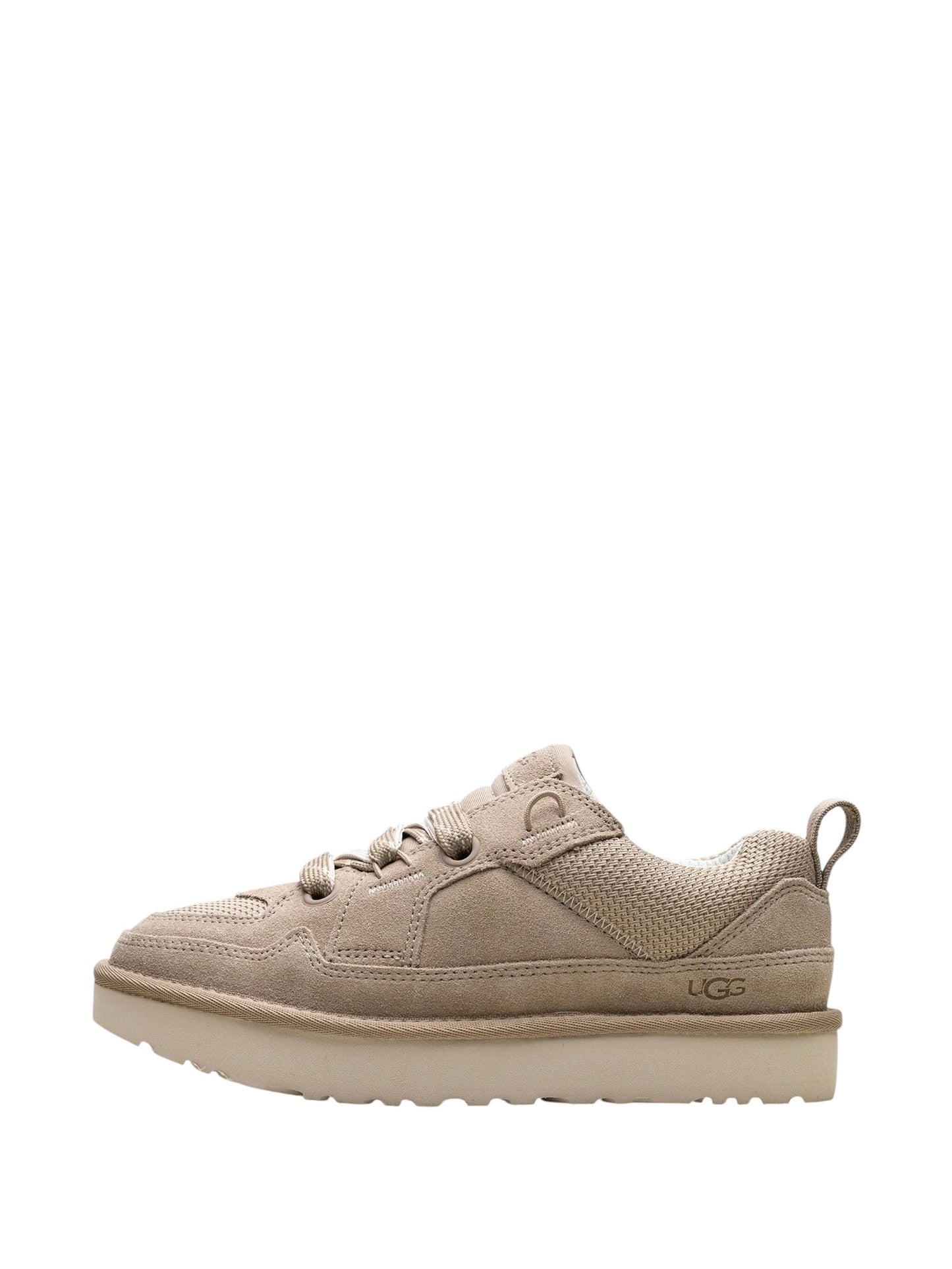 Sneakers Donna Ugg W Lo Lowmel