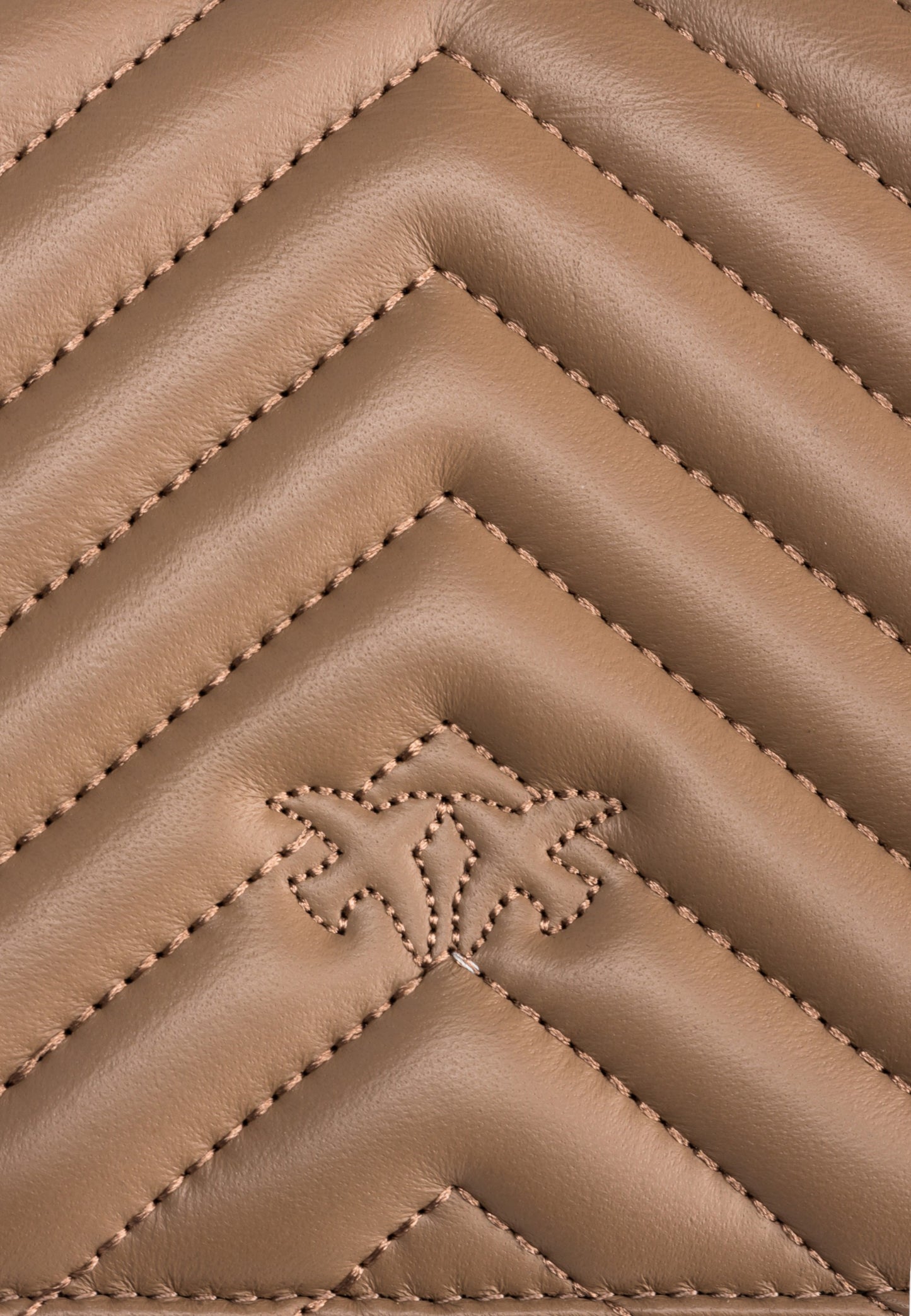 Borsa A Tracolla Donna Pinko Love One Mini 100074A0GK