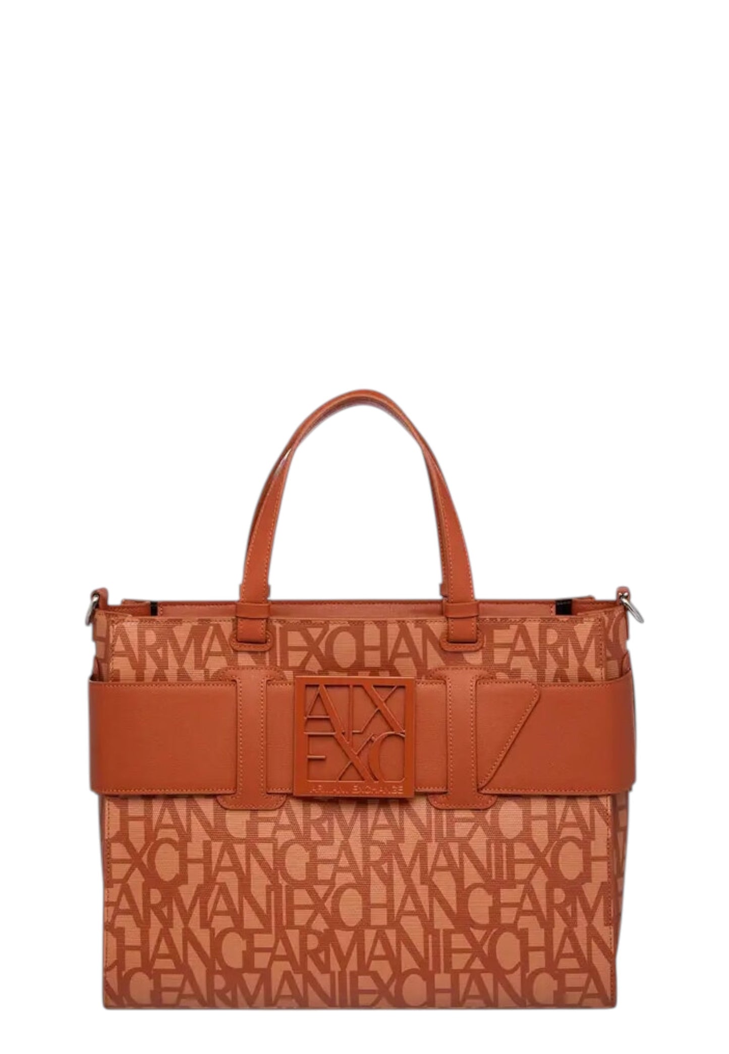 Borsa A Mano Donna Armani Exchange