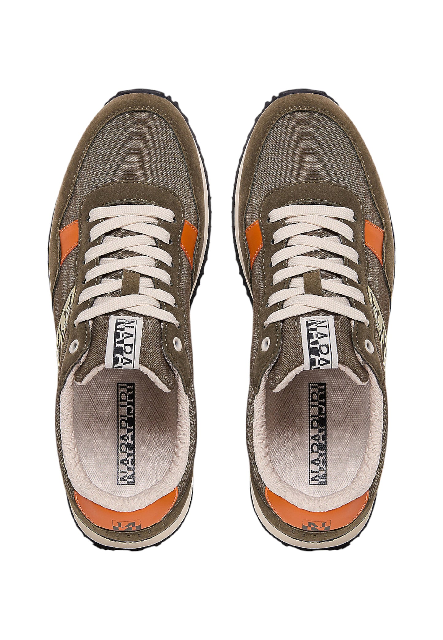 Sneakers Basse Uomo Napapijri