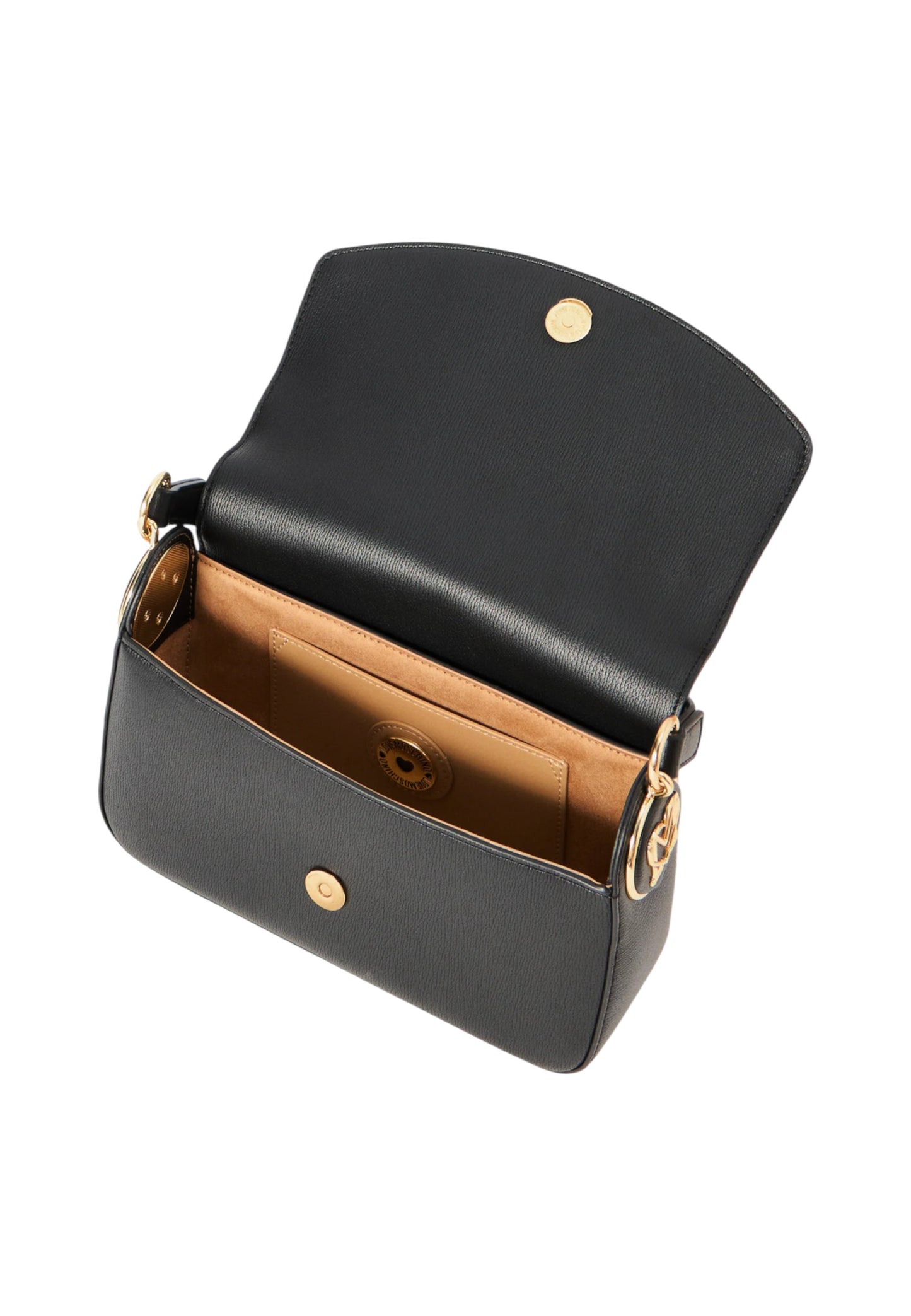 Borsa A Spalla Donna Love Moschino JC4372PP0NKF0