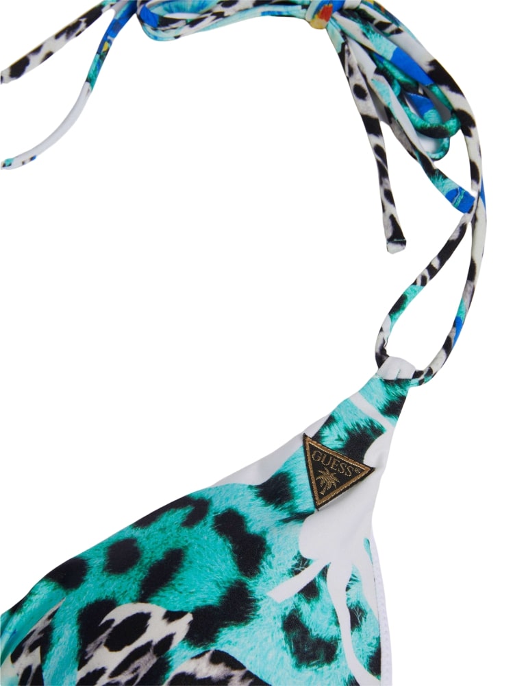 Bikini Pezzo Sopra Donna Guess E2GJ90MC04R