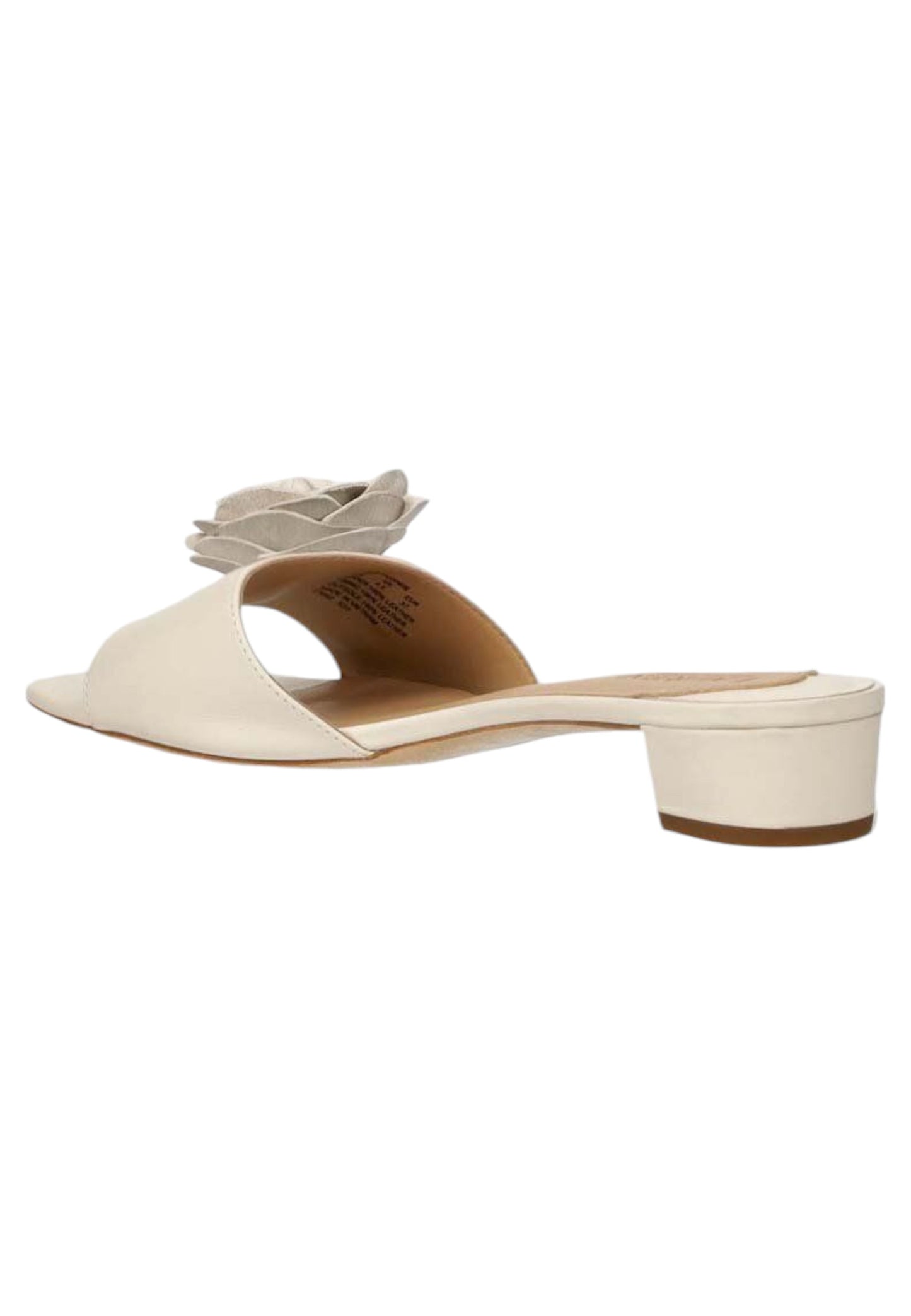 Sandali Con Tacco Donna Lauren Ralph Lauren 802935554