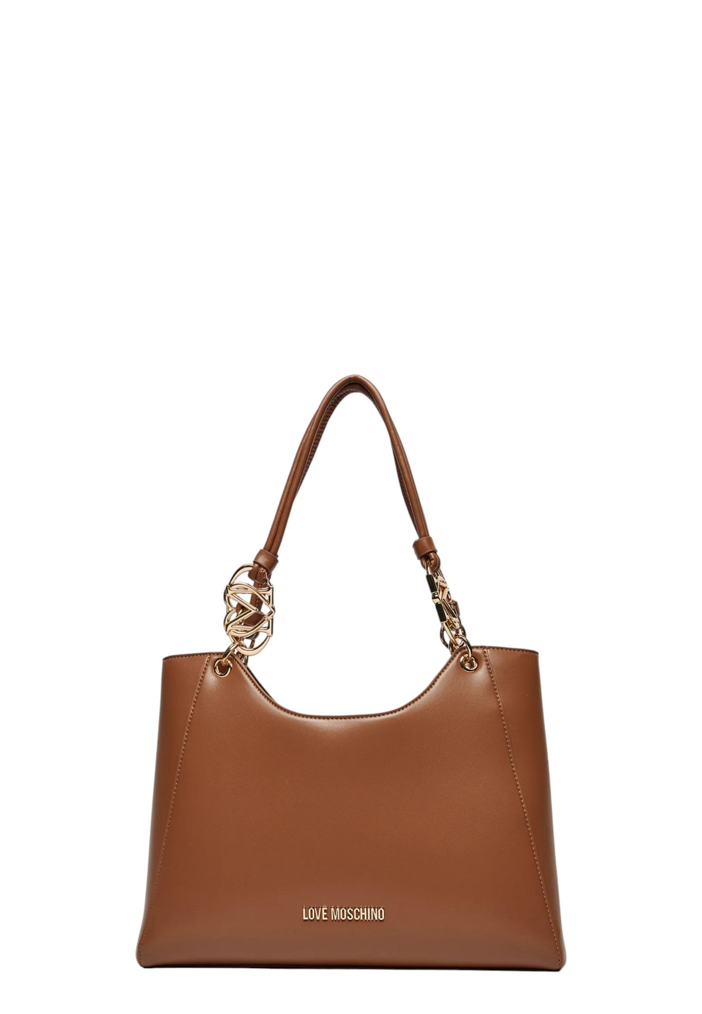 Borsa A Spalla Donna Love Moschino