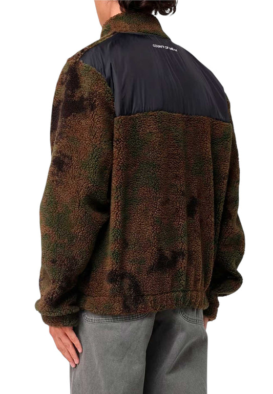 Giacca Uomo County Of Milan F5CAMAJK015