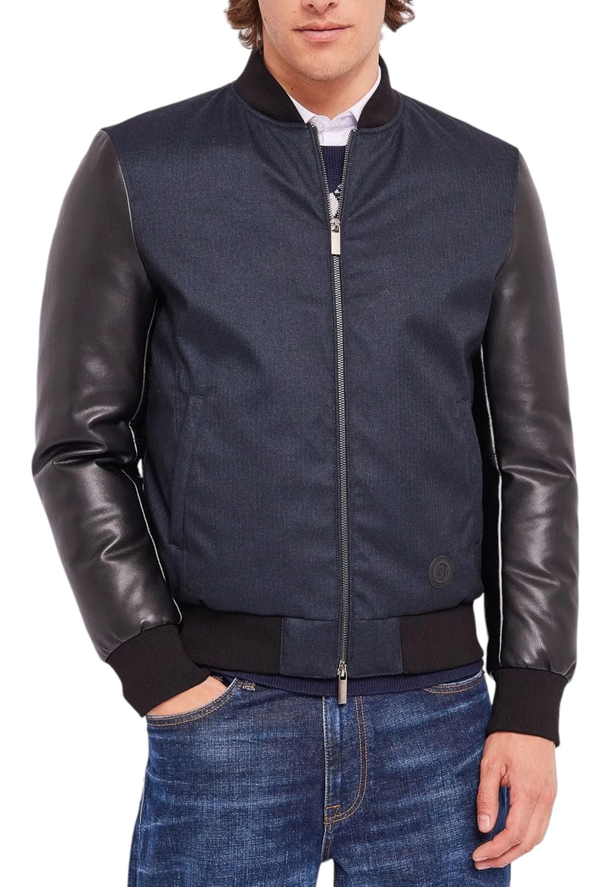 Giacca Bomber Uomo Gaudi 321GU35004
