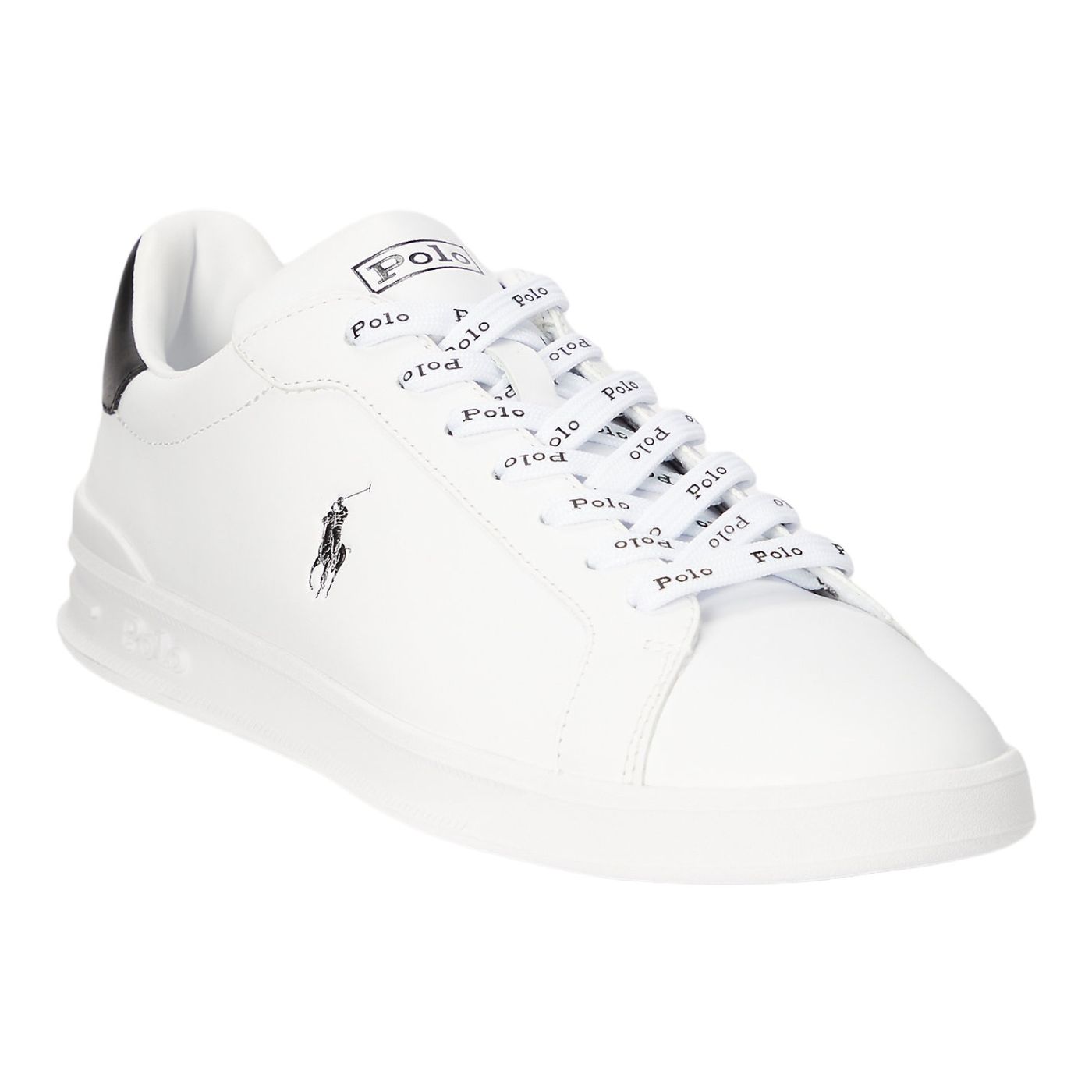 Sneakers Basse Uomo Polo Sport Hrt Ct Ii 809829824