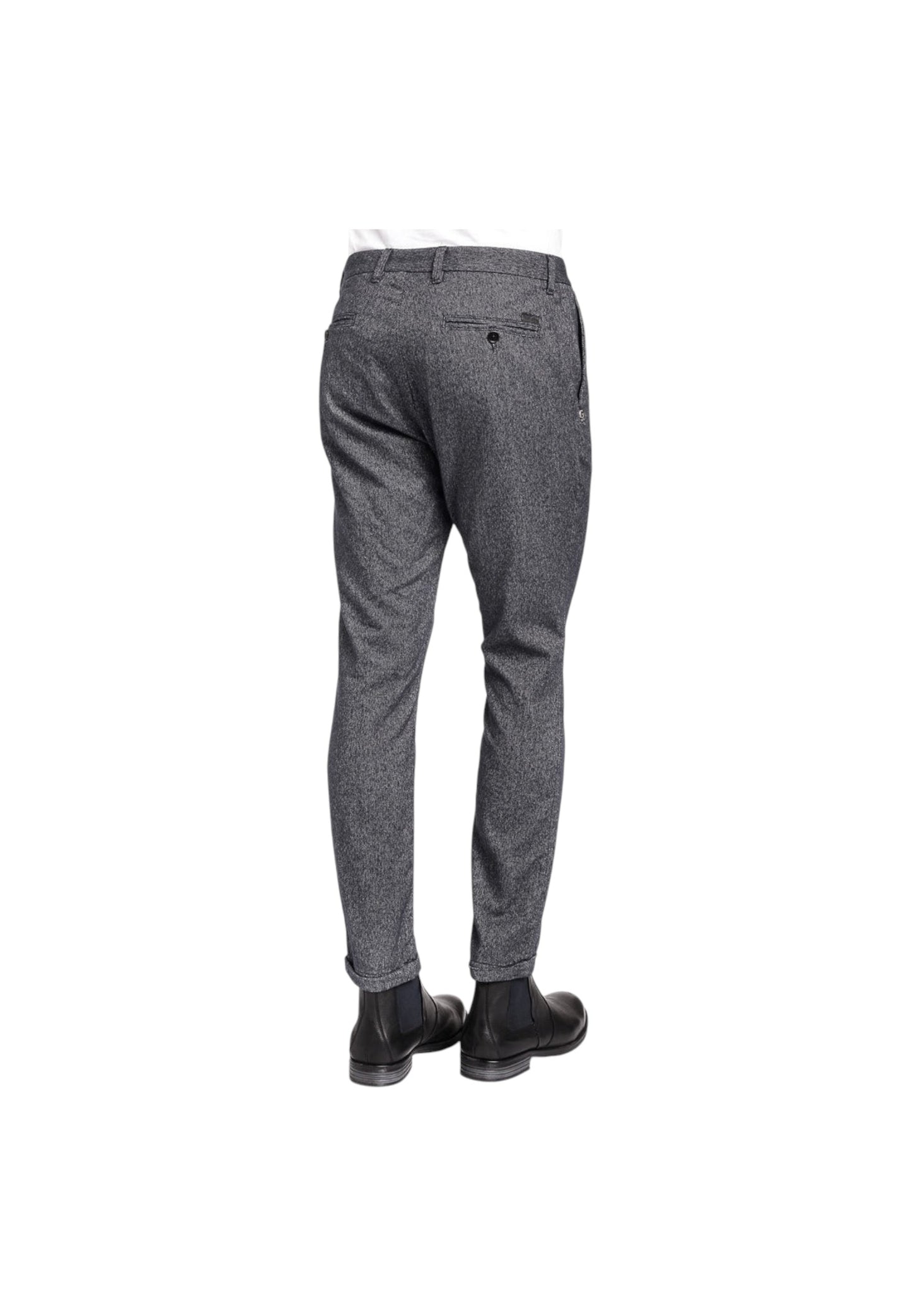 Pantaloni Uomo Gaudi 011BU25022
