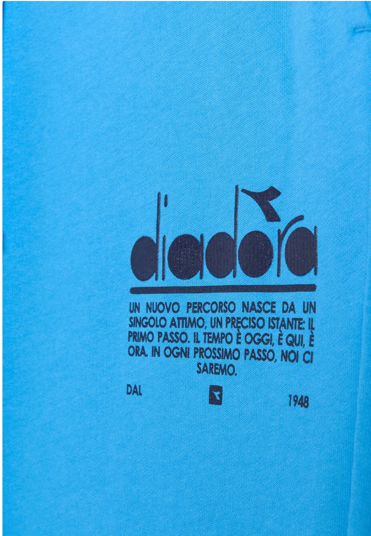 Pantaloni Tuta Uomo Diadora Manifesto 502.178203