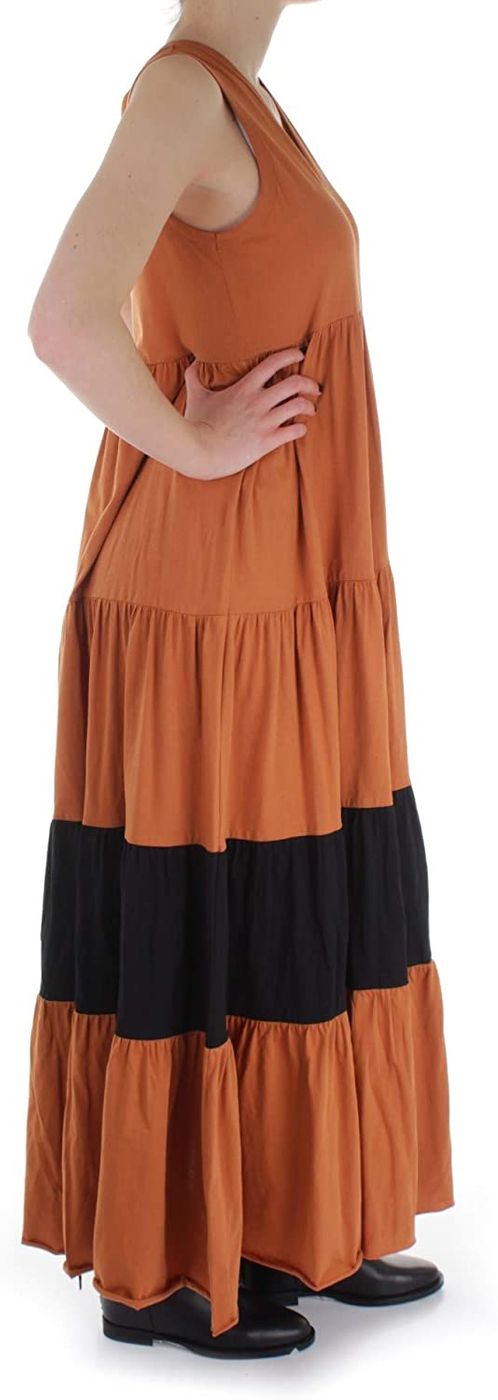 Vestito Lungo Donna Manila Grace A404CUMA