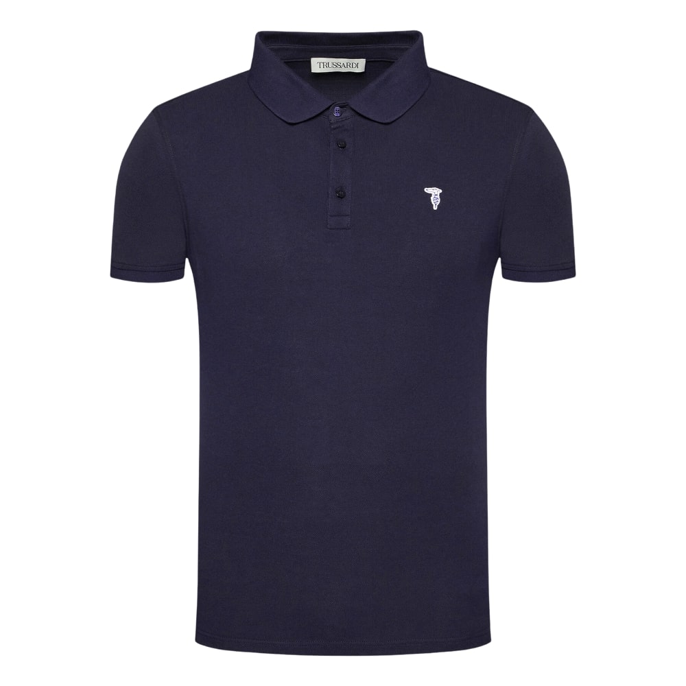 Polo Manica Corta Uomo Trussardi 52T005971T005648