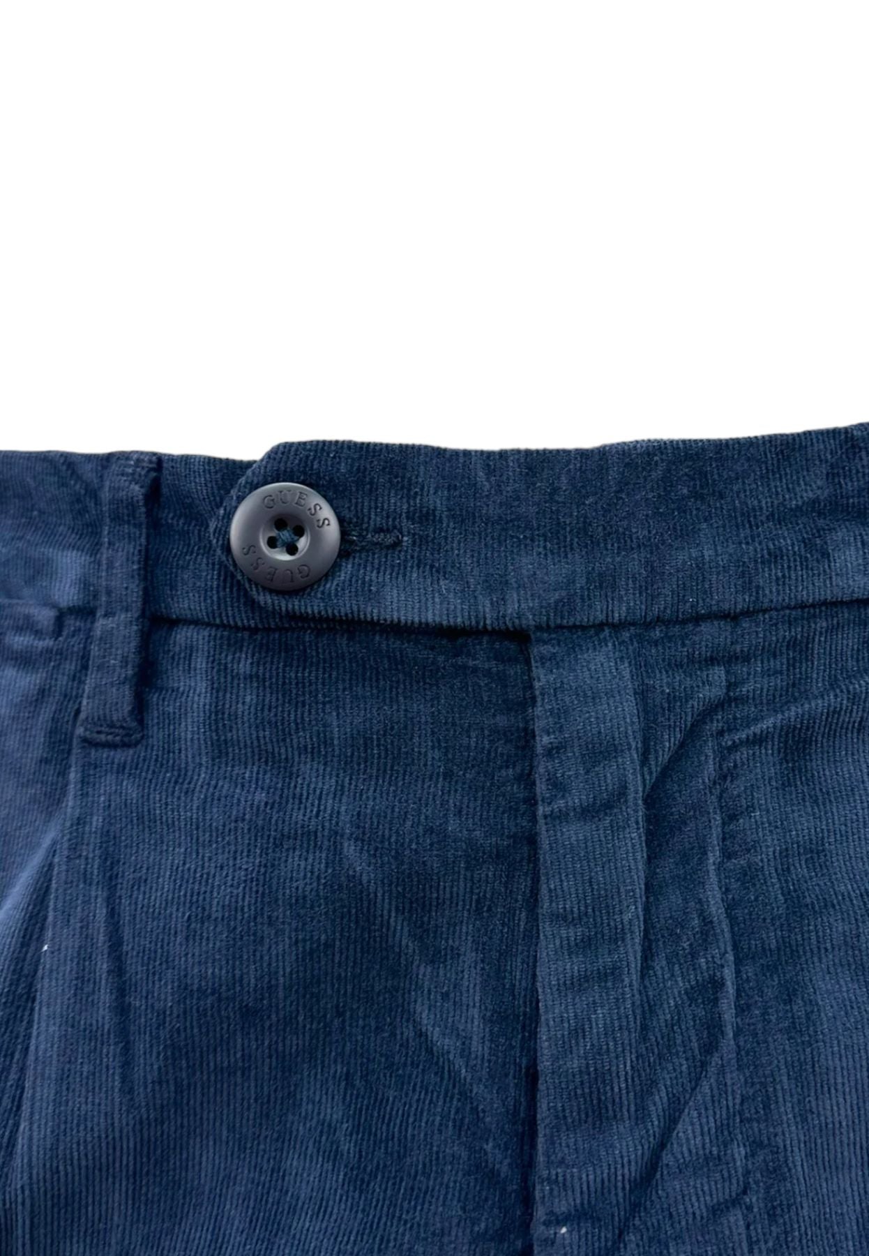 Pantaloni Uomo Guess Noah M3BB27WFPPA