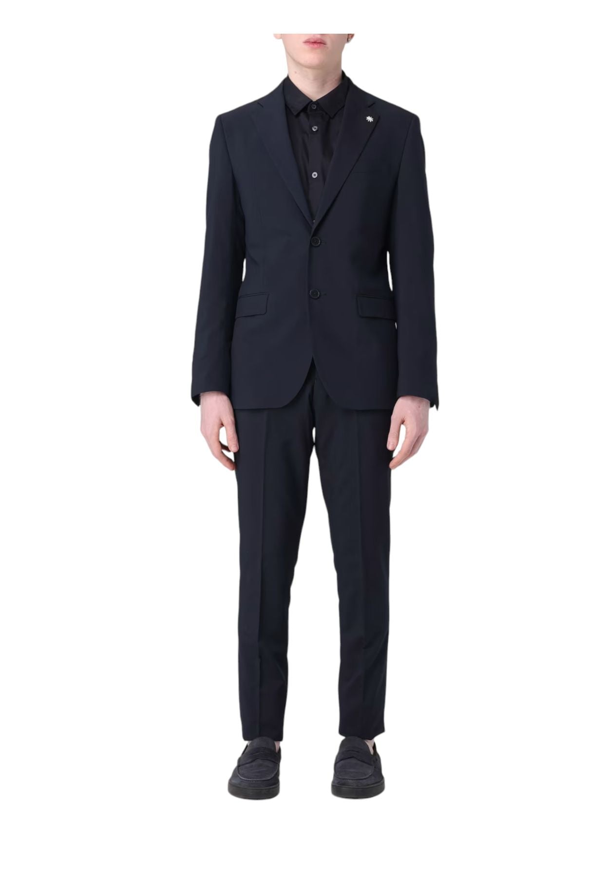 Abito Completo Uomo Manuel Ritz Giacca E Pantalone 3632A3318C243370
