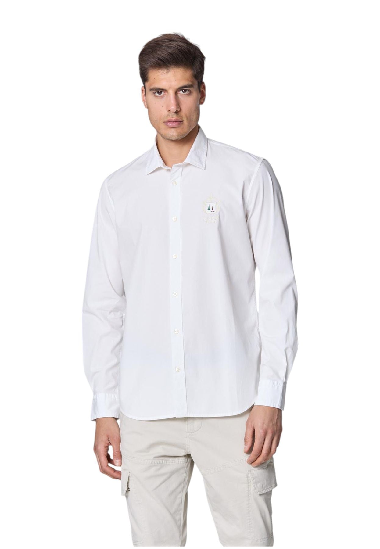 242CA1261CT3288 - Camicia - Aeronautica Militare