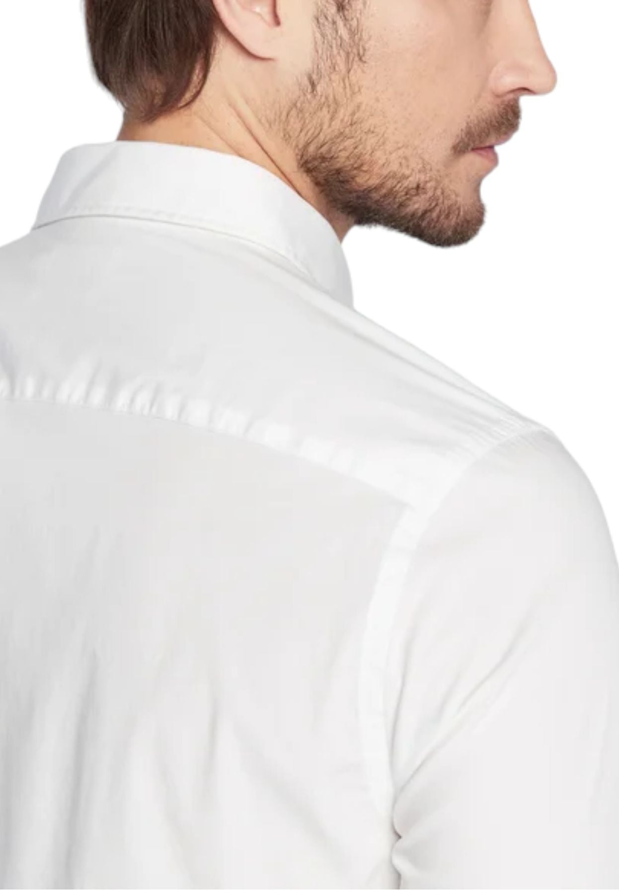 K10K110856 - Camicia - Calvin klein