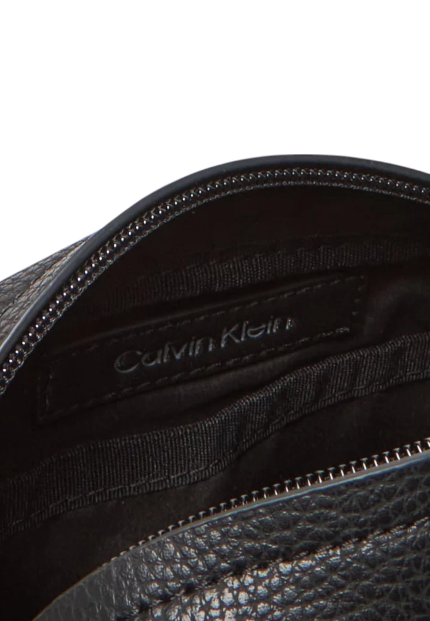 Borsa A Tracolla Uomo Calvin klein Reporter Ck Must