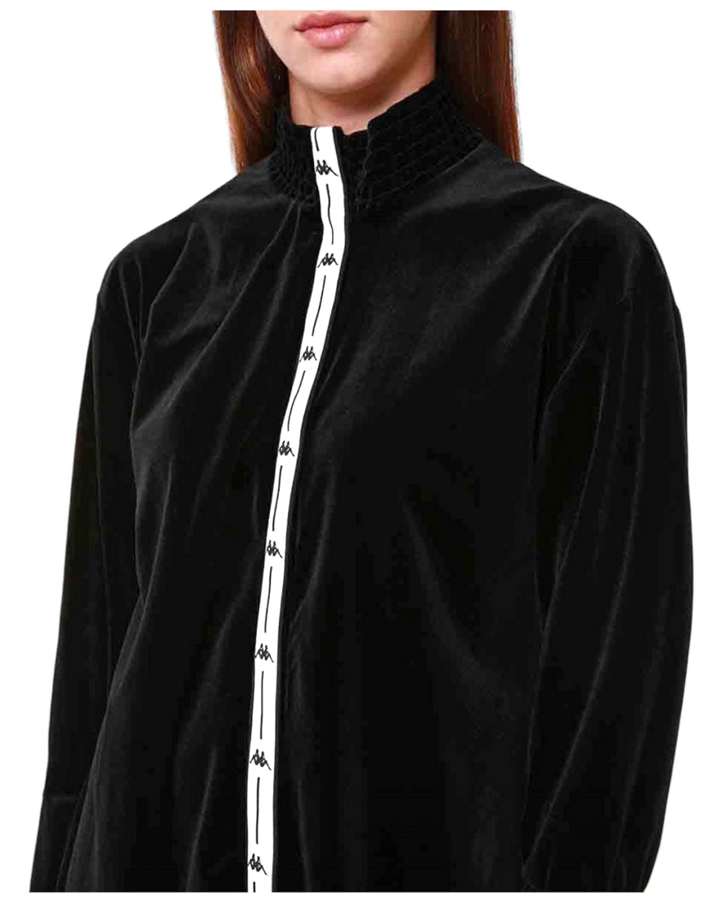 Vestito Corto Donna Kappa 311184W