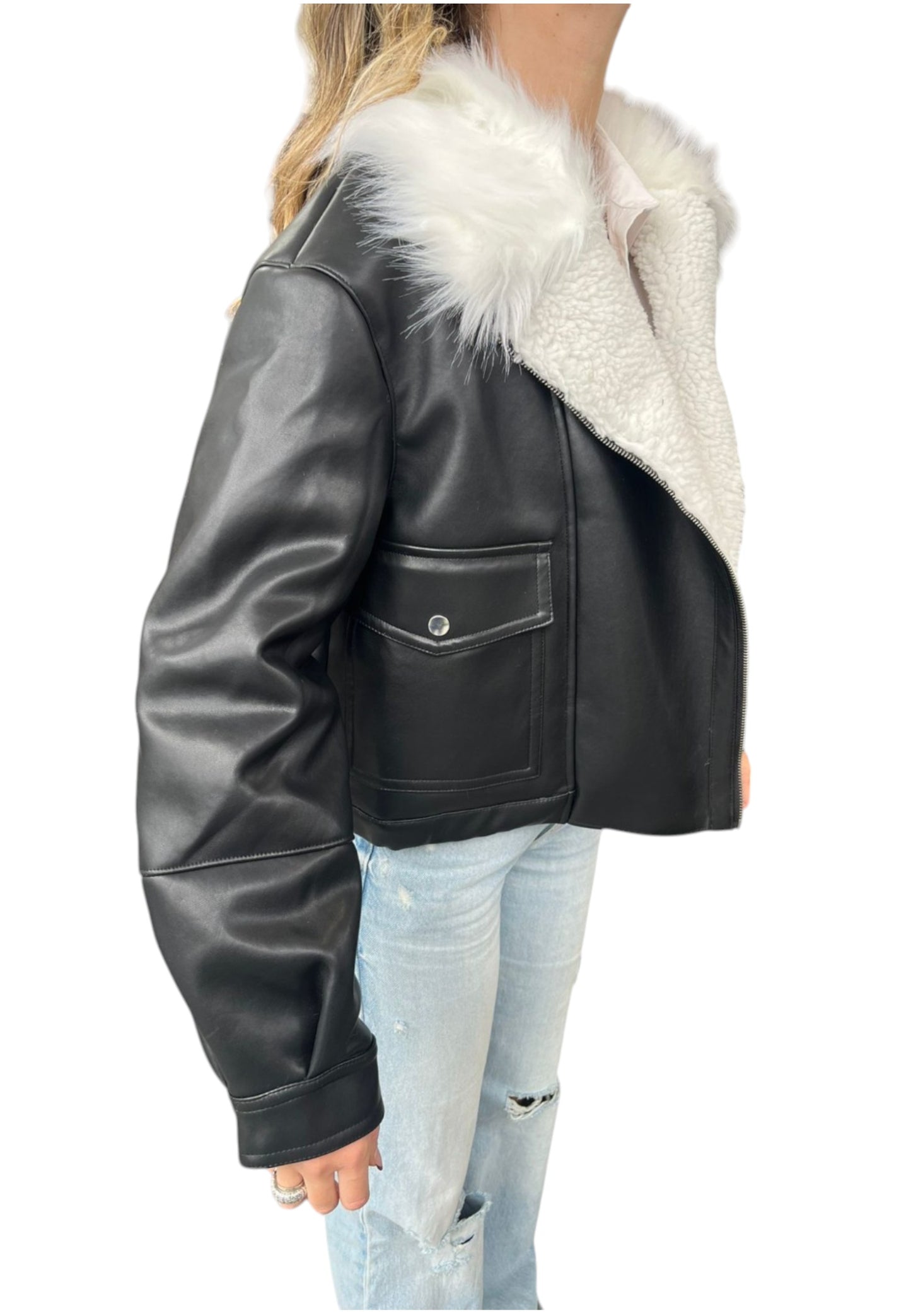 KA7168 - Veste - Glamour