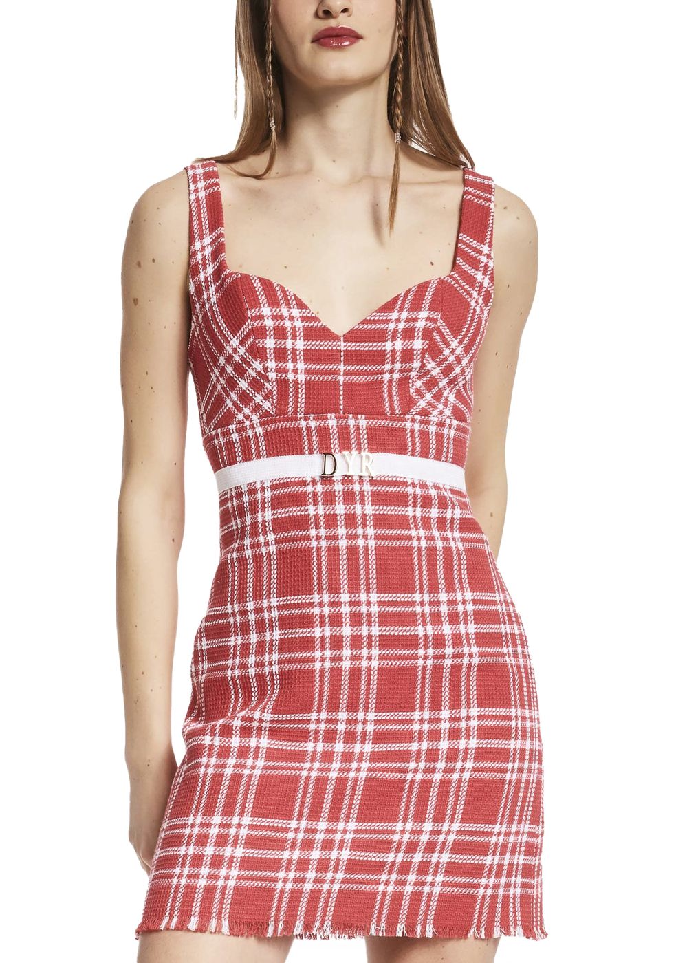 211DD10052 - Robe - Denny Rose