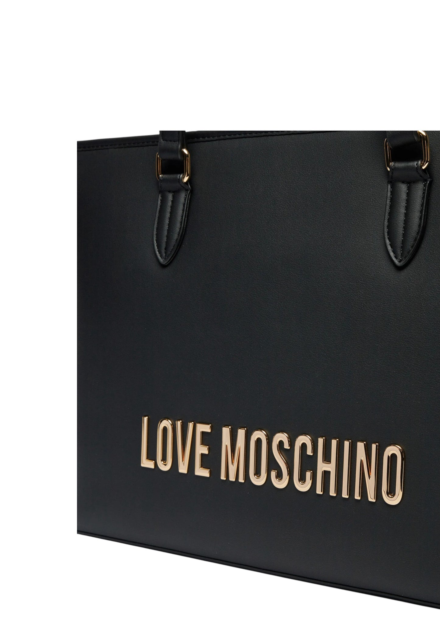 Borsa A Spalla Donna Love Moschino