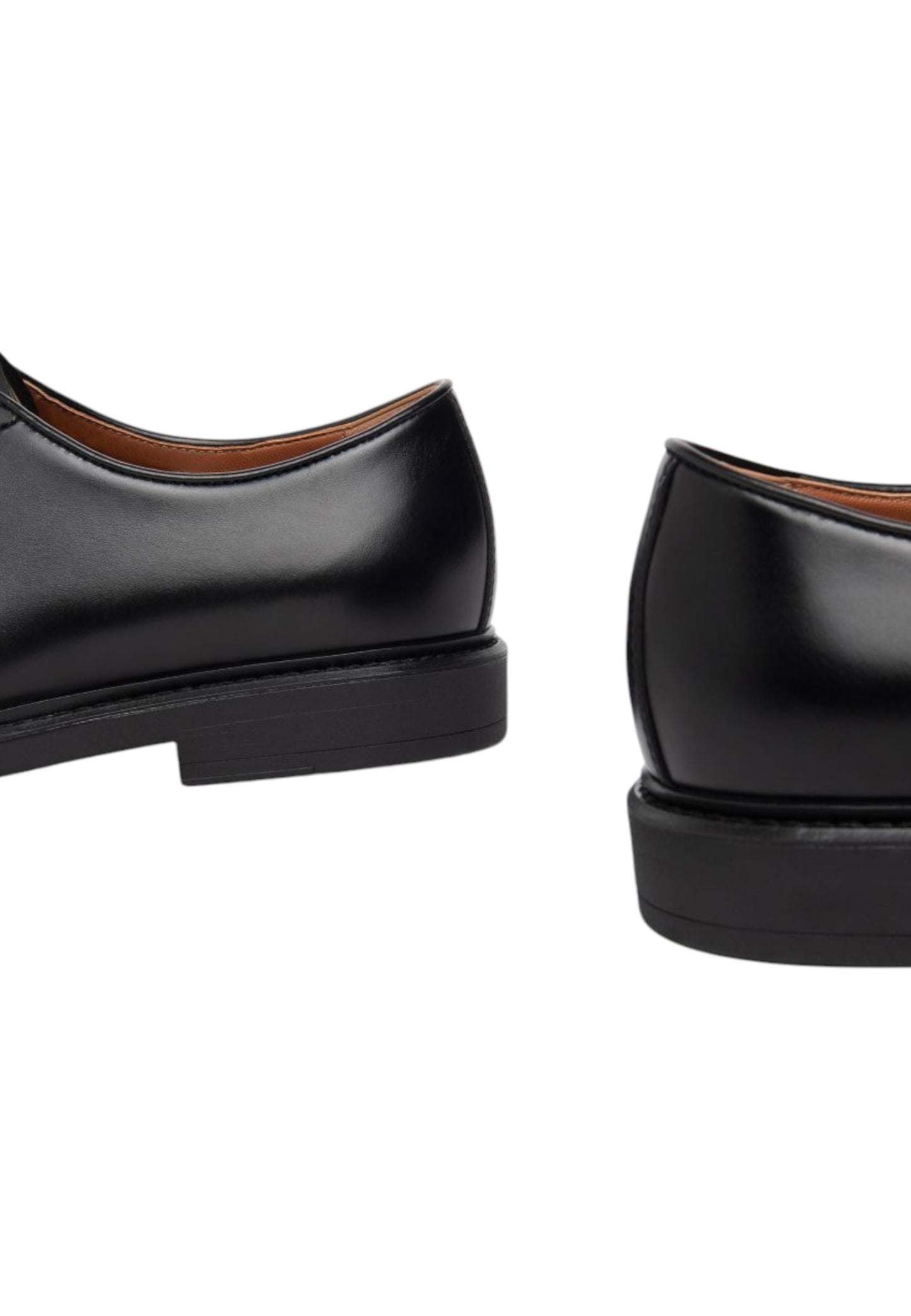 E500601U - Chaussures à lacets - Nero Giardini