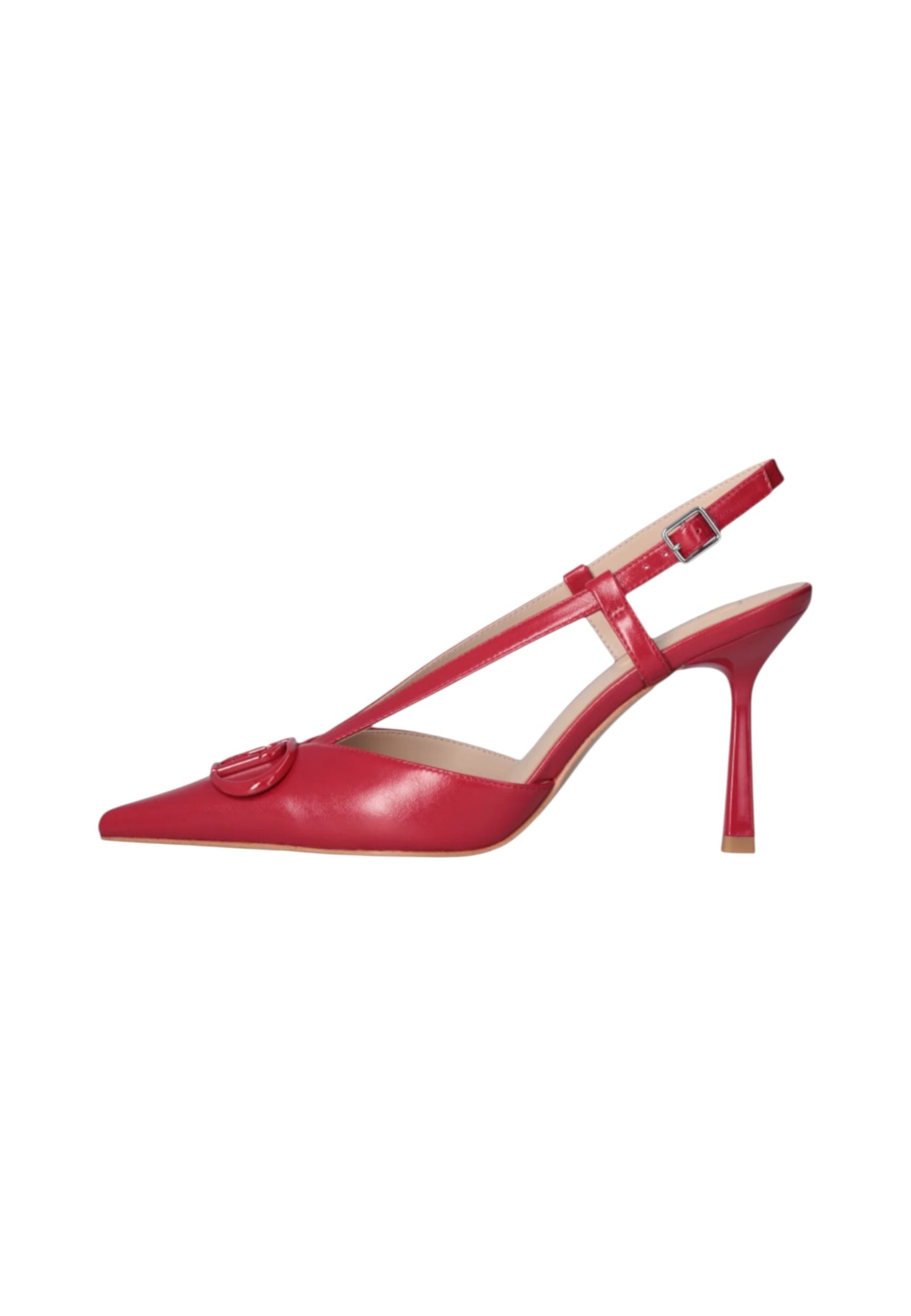 Sling Back  Donna Liu Jo