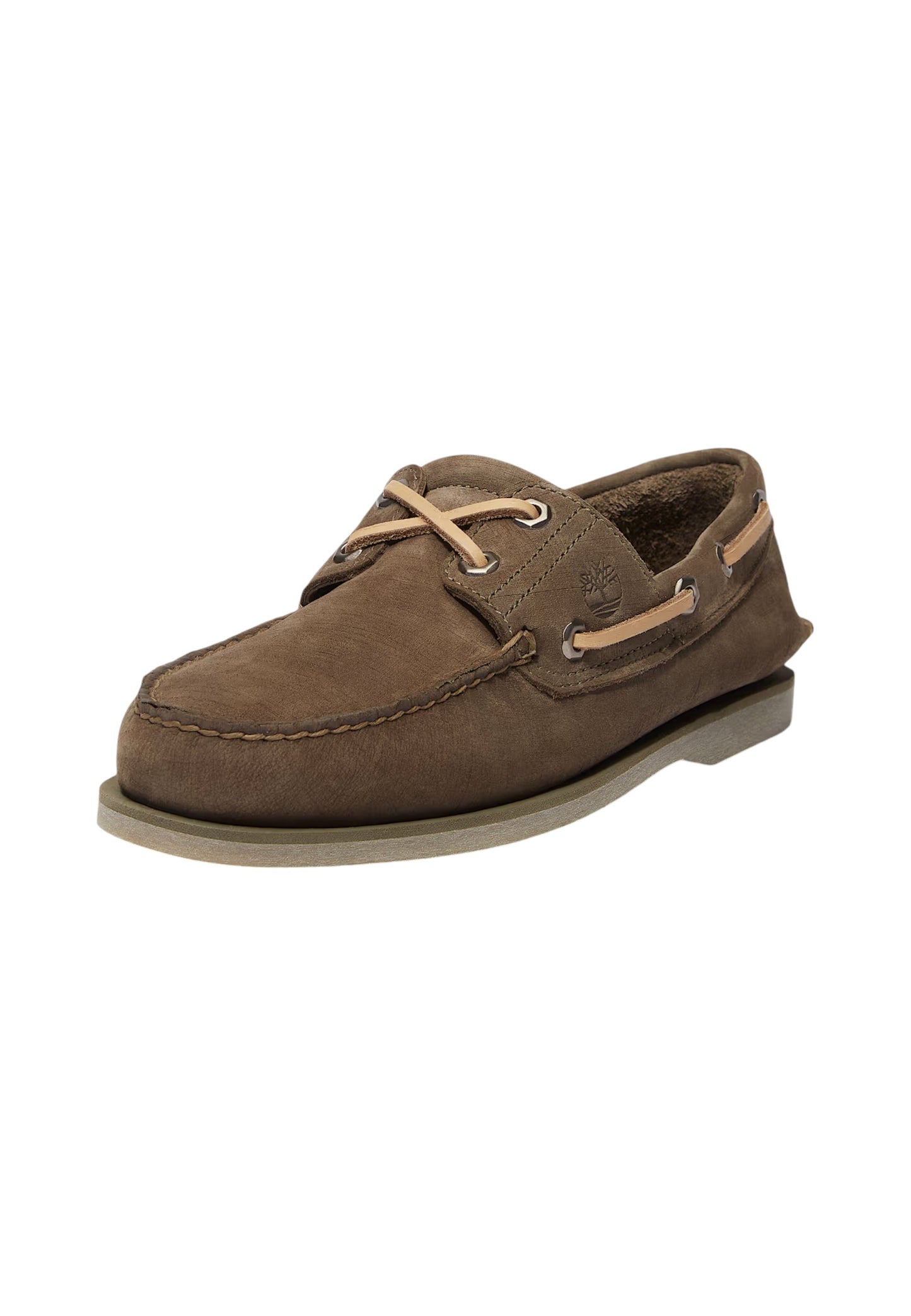 Mocassini Uomo Timberland
