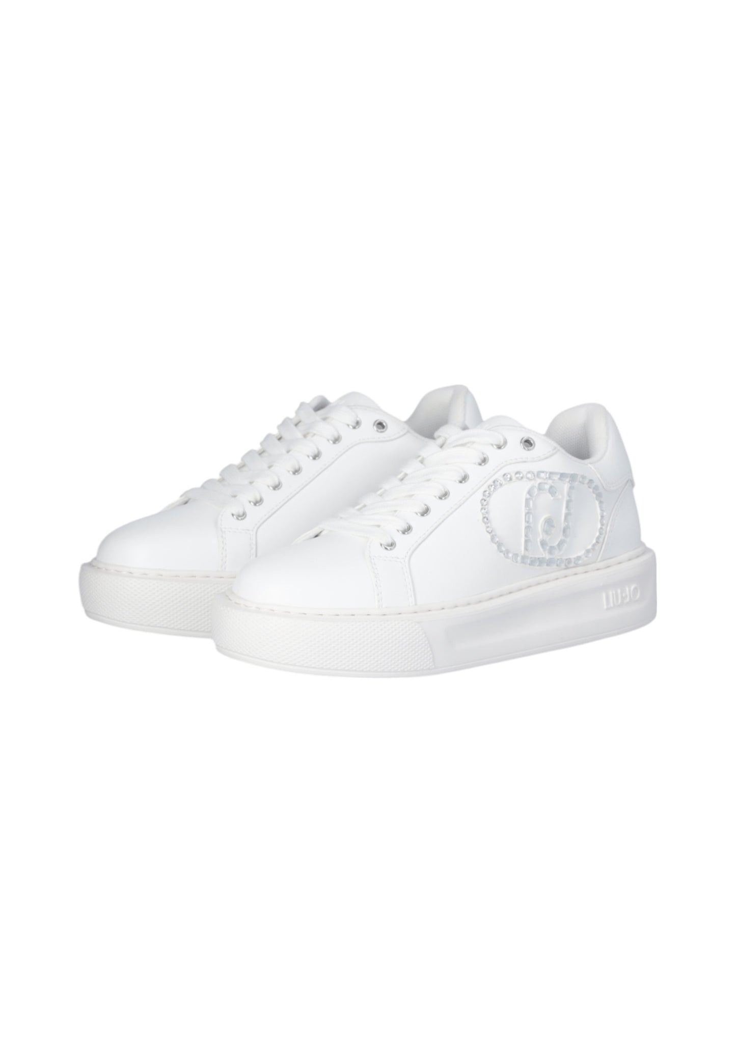 Sneakers Basse Donna Liu Jo