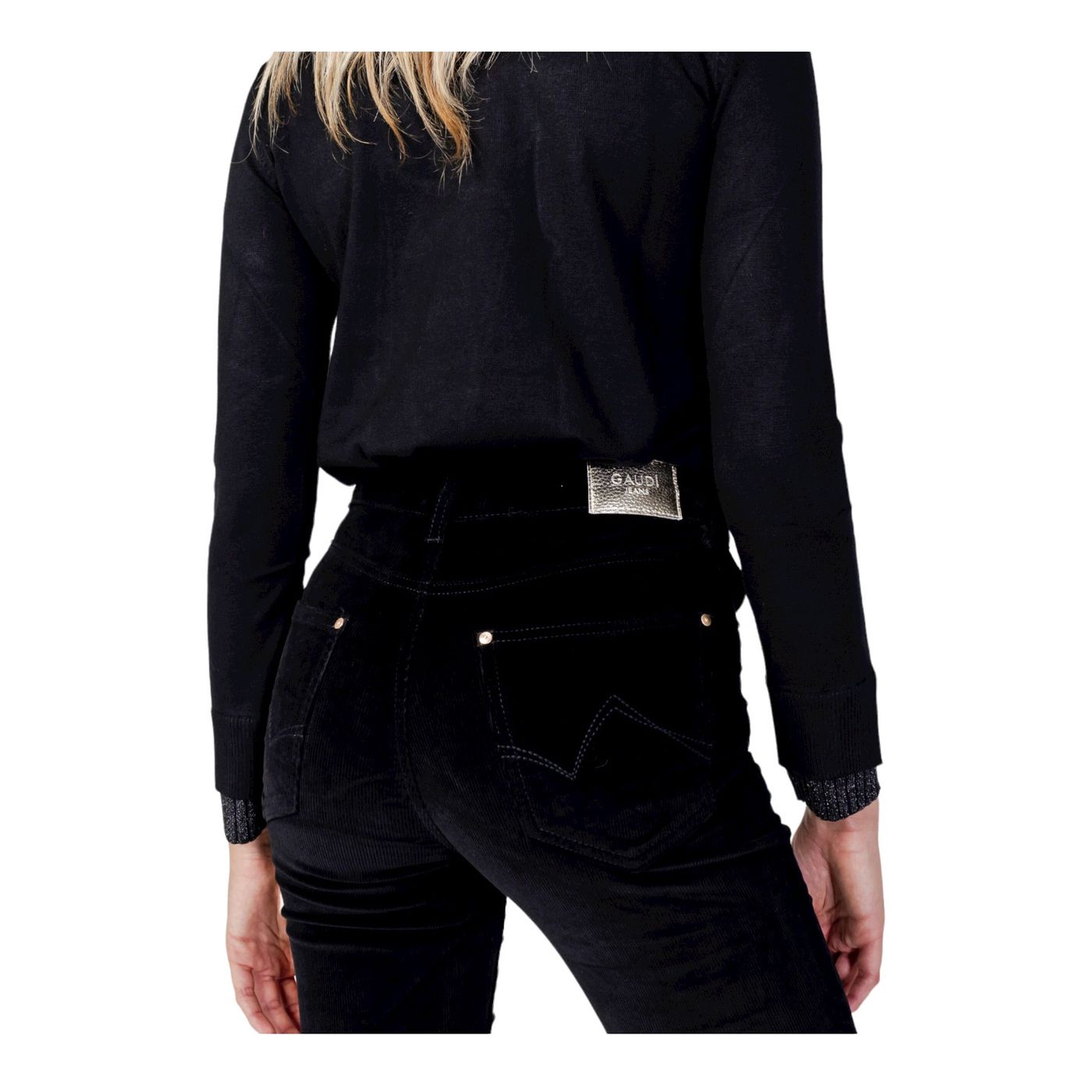221BD25010 - Pantalon - Gaudi