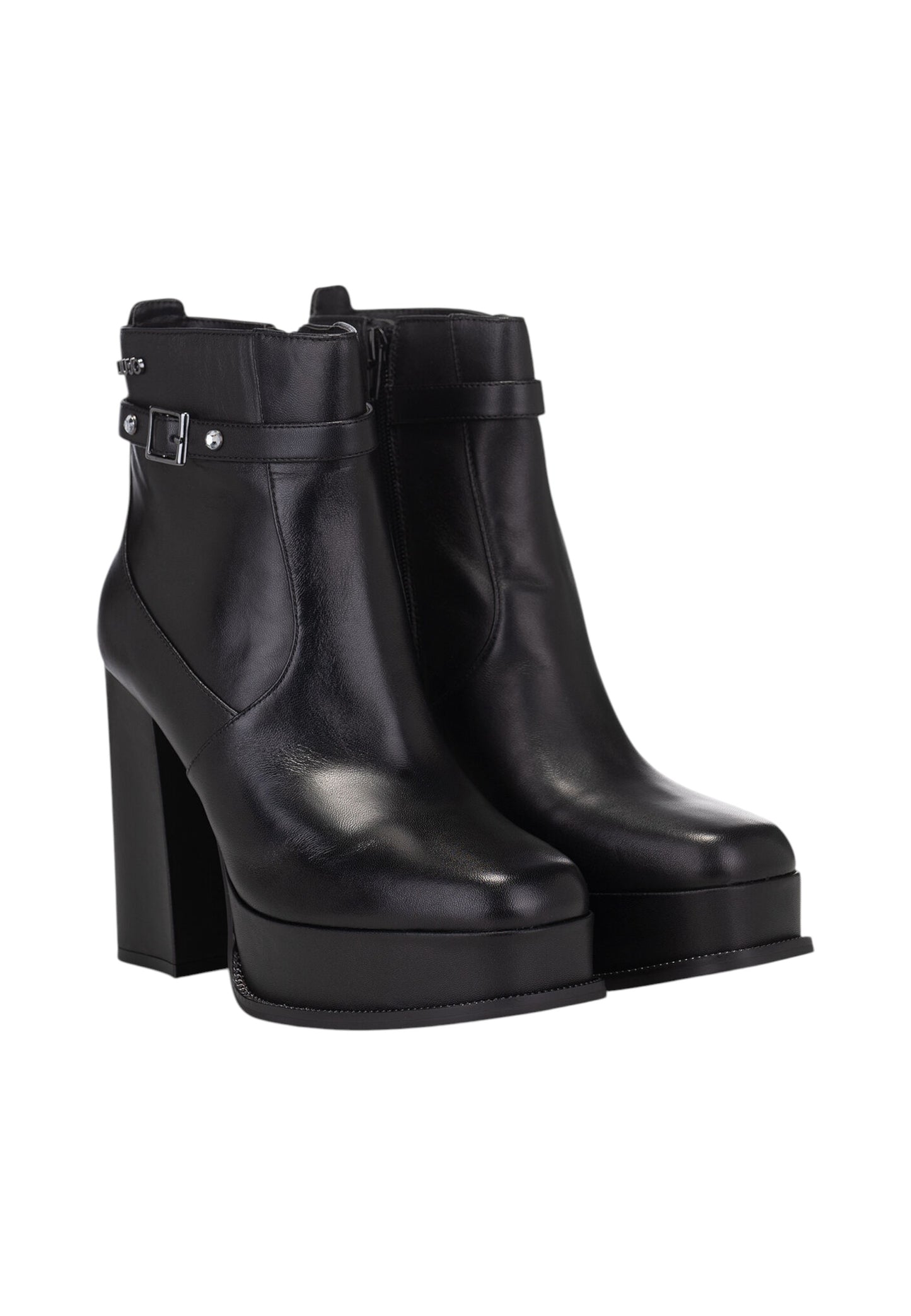 Stivaletti Con Tacco Donna Liu Jo   SF3207P0062