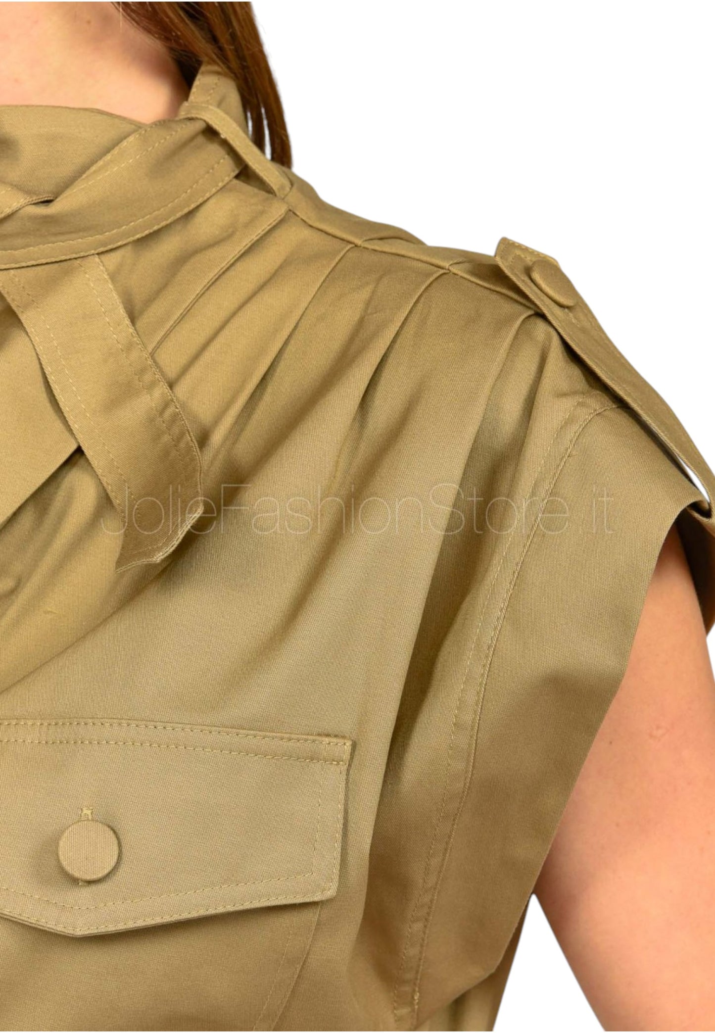 Tuta Jumpsuit  Donna Actualee