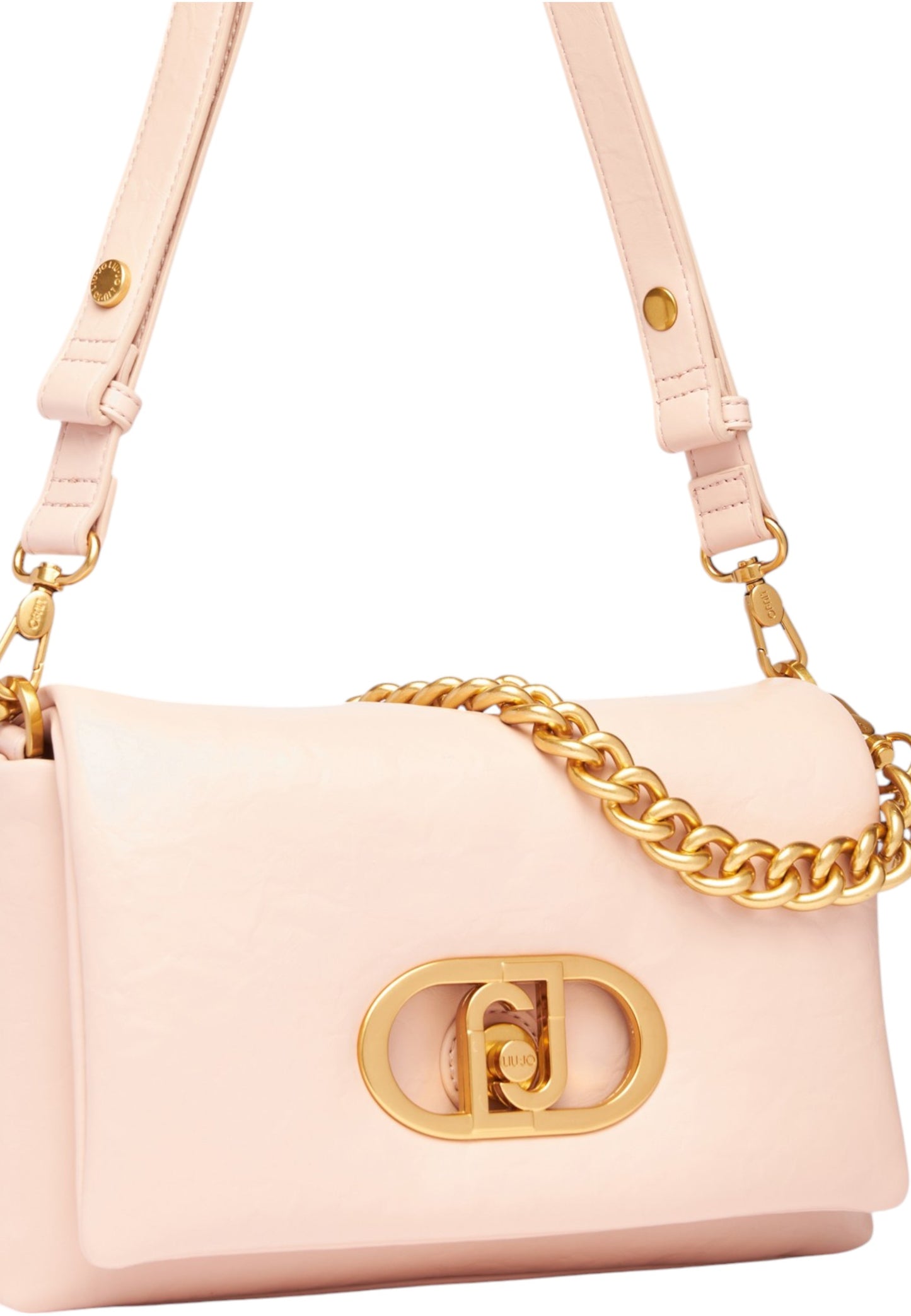 Borsa A Tracolla Donna Liu Jo