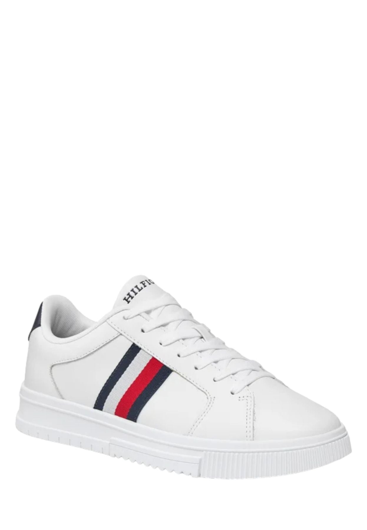 FM0FM04895 - Baskets - Tommy Hilfiger