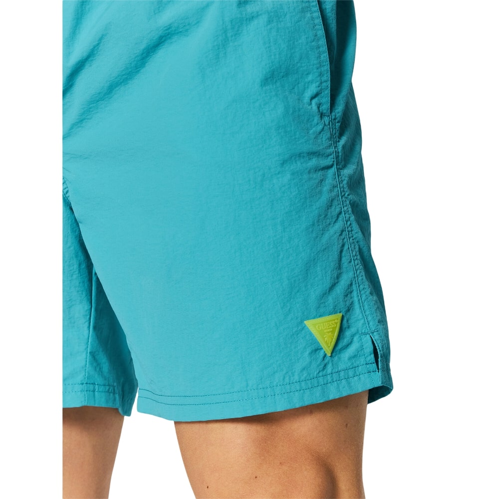Costume da bagno Short Uomo Guess F2GT26TEL27