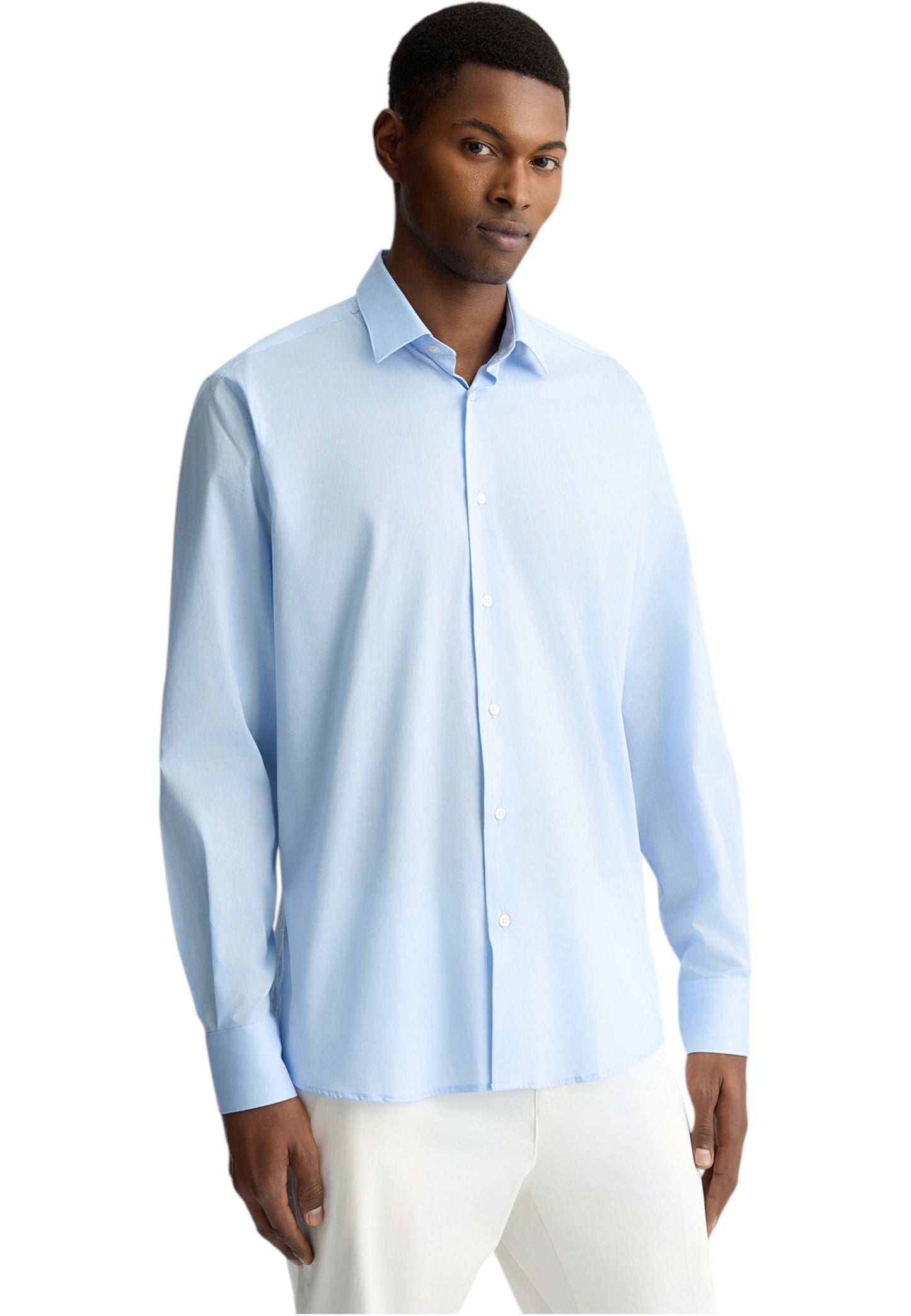 Camicia Manica lunga Uomo Liu Jo