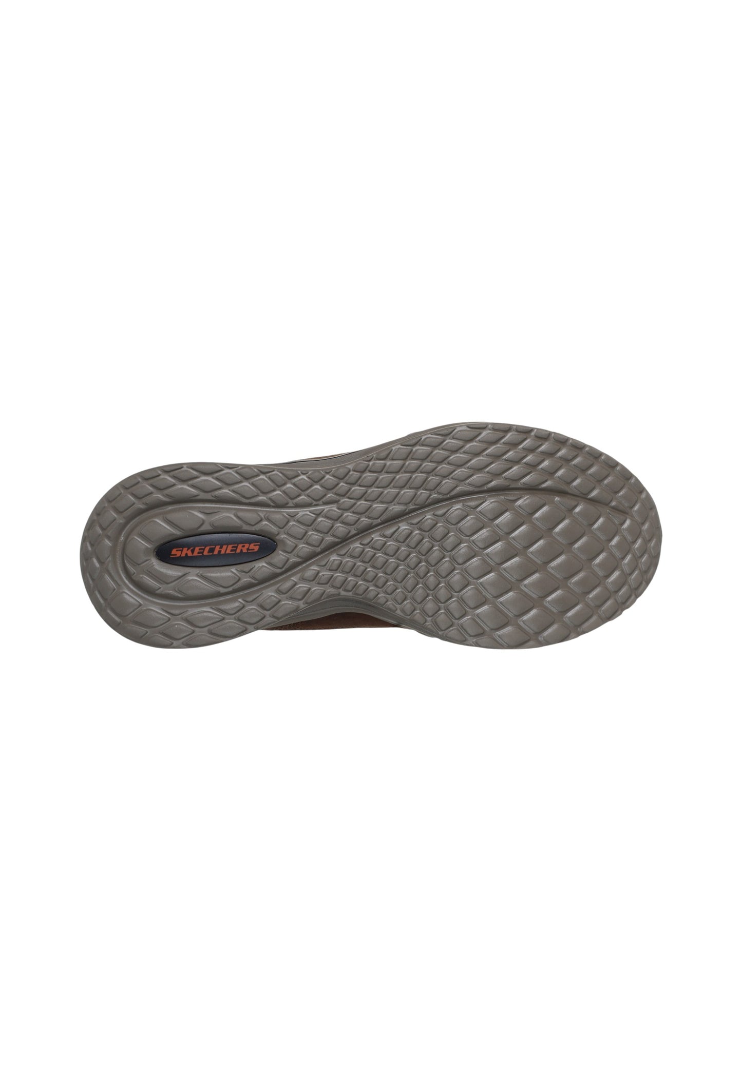 Sneakers Basse Uomo Skechers Slip-ins Arch Fit Orvan - Moxley 210981