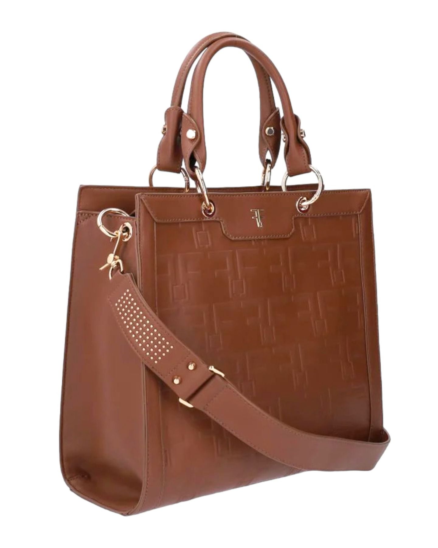 Borsa A Mano Donna Fracomina FA22WB3007P41101
