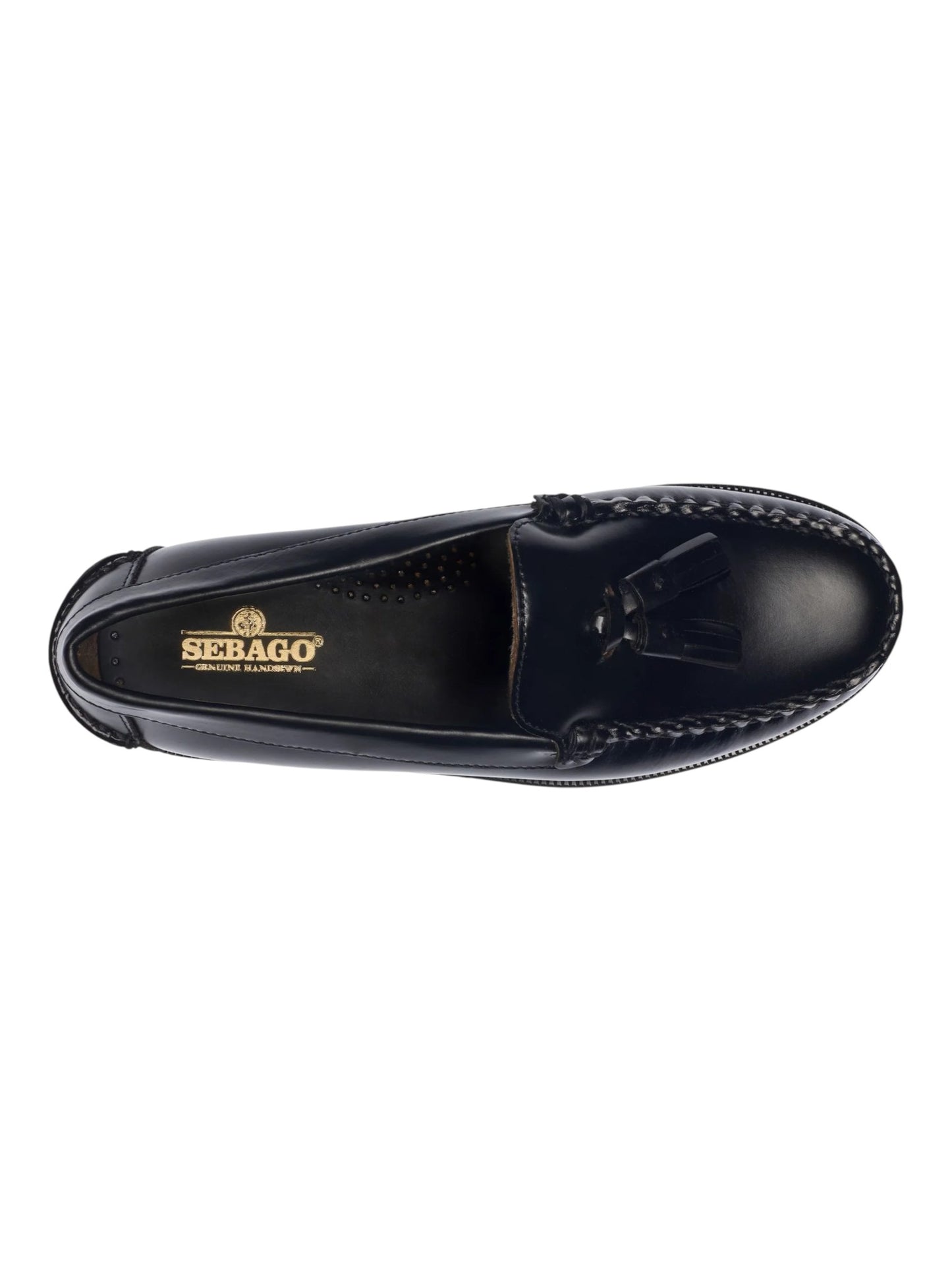Mocassini Donna Sebago Classic Will 7001560