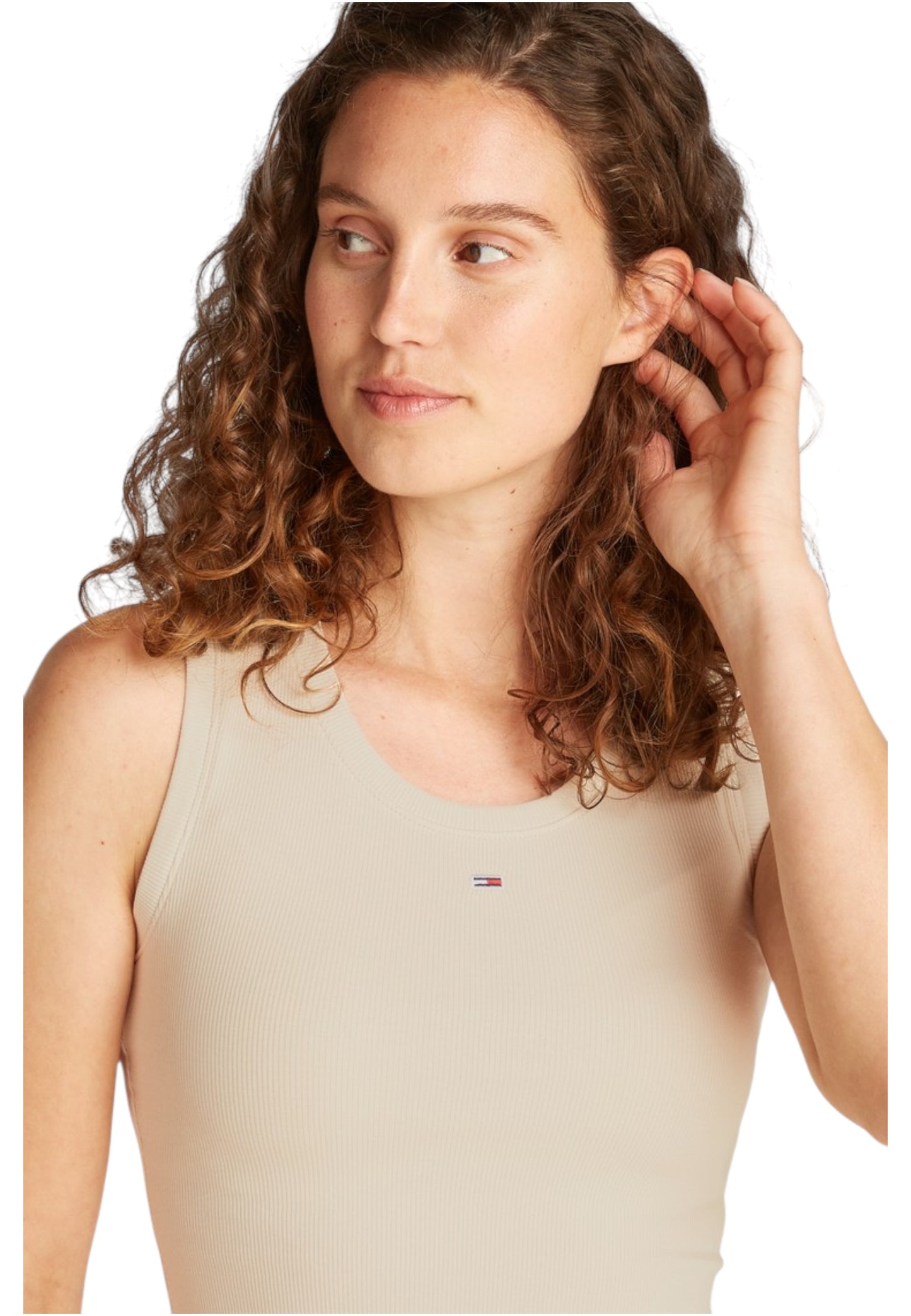 Canotta Donna Tommy Jeans