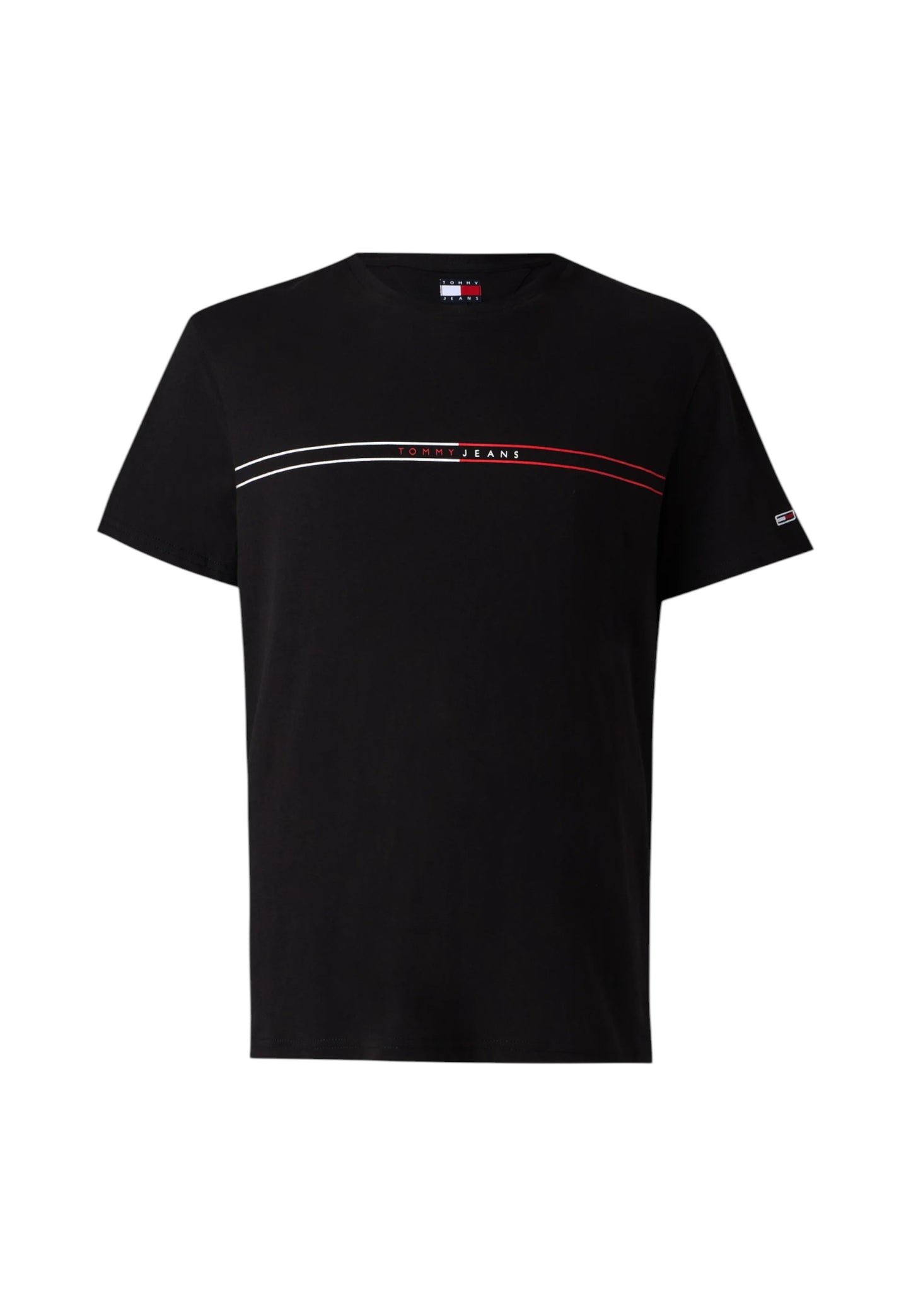 T-Shirt Manica Corta Uomo Tommy Jeans