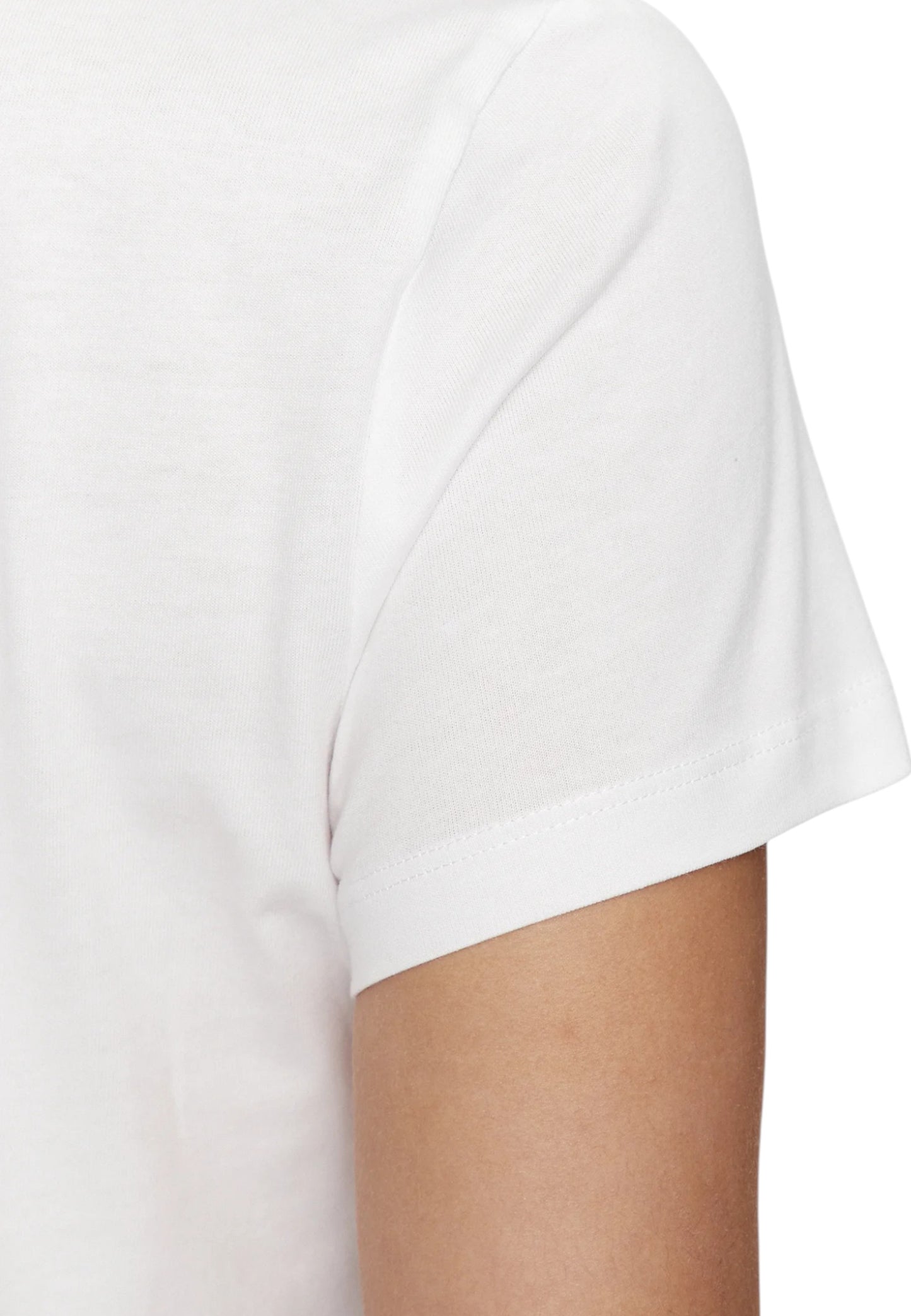 T-Shirt Manica Corta Donna Puma 597618
