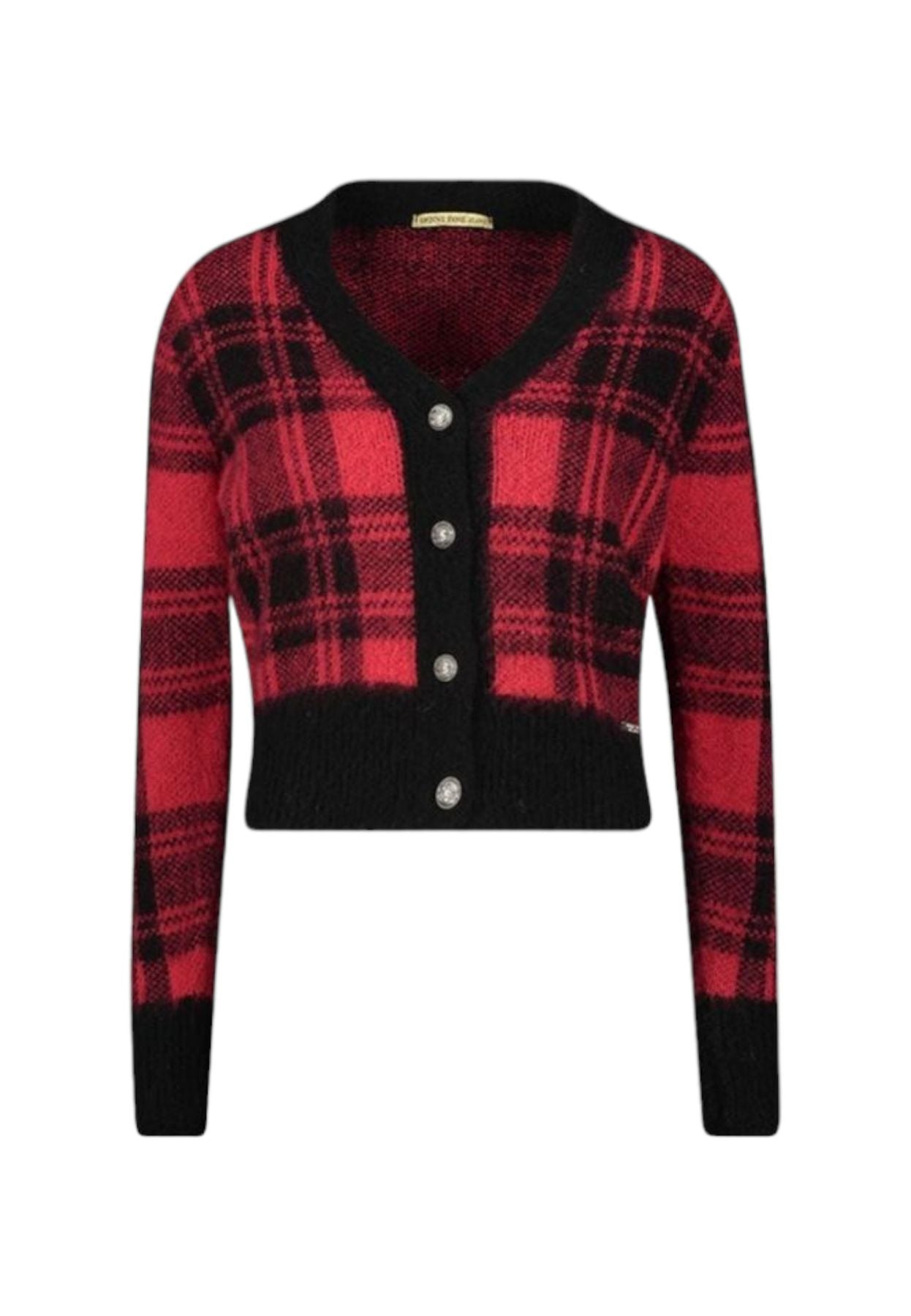 Cardigan Donna Denny Rose 321ND53029