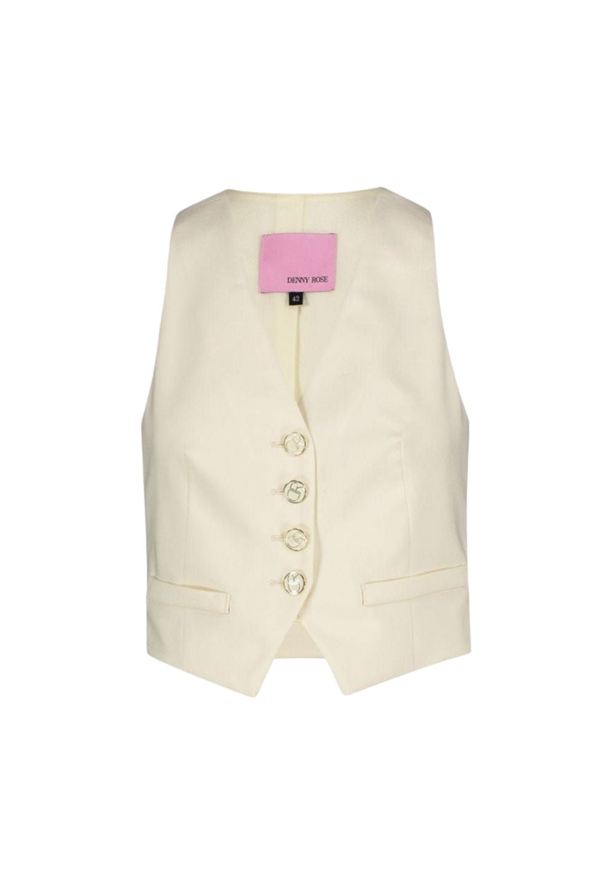 Gilet Donna Denny Rose Elegante 311DD30008