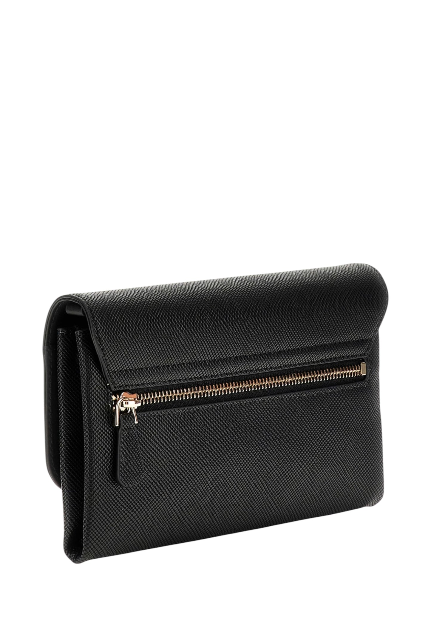 Borsa A Tracolla Donna Guess Xbody Flap Organizer Noelle Ii HWZG9672750
