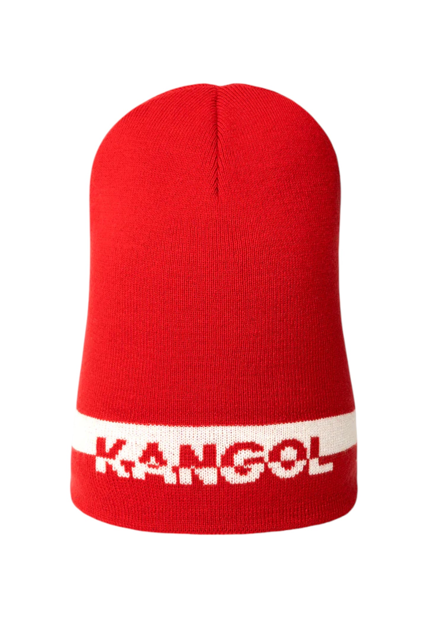 Cappello Coppola Donna Kangol 2-Way Text Beanie K3793