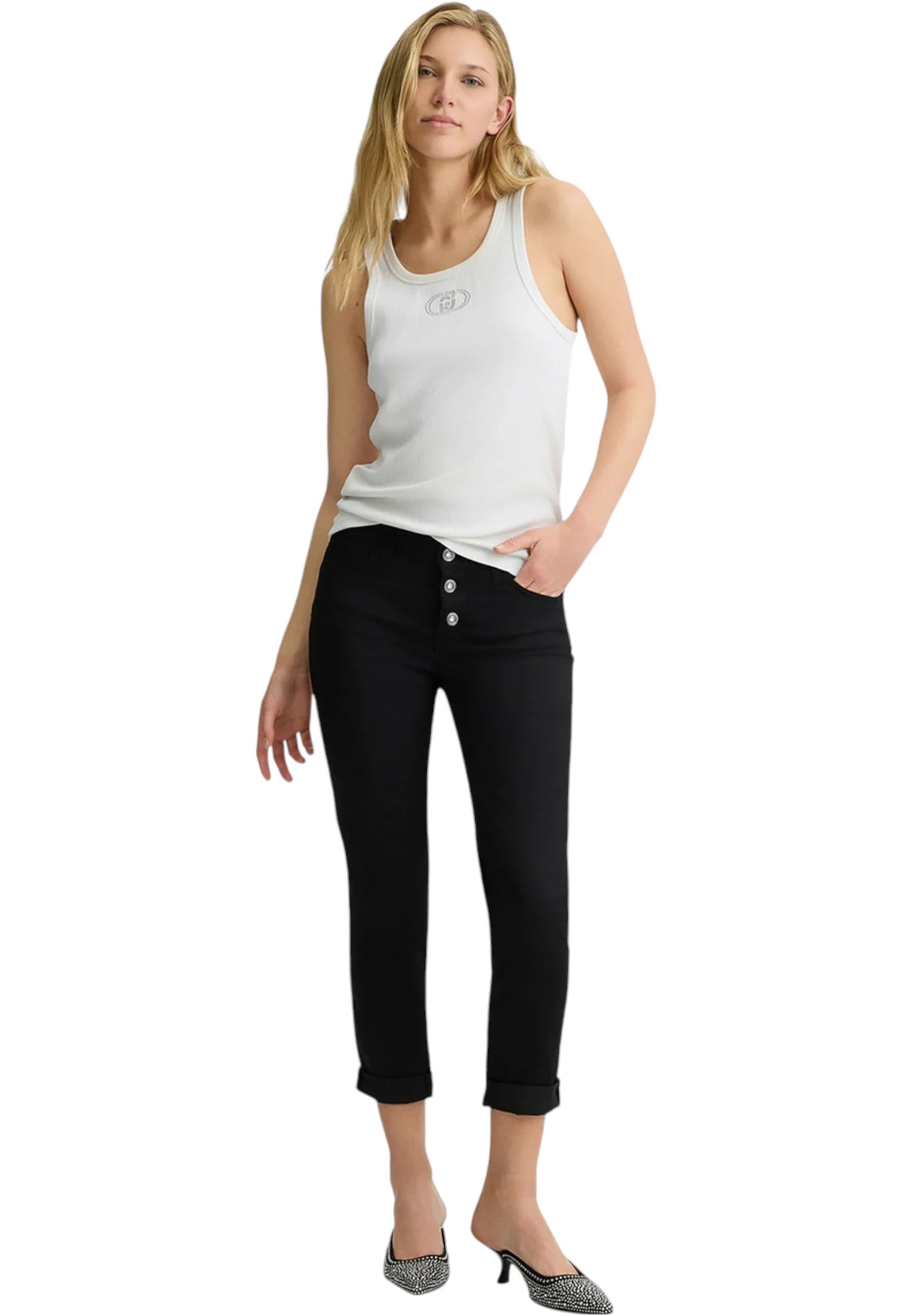 Pantaloni Donna Liu Jo